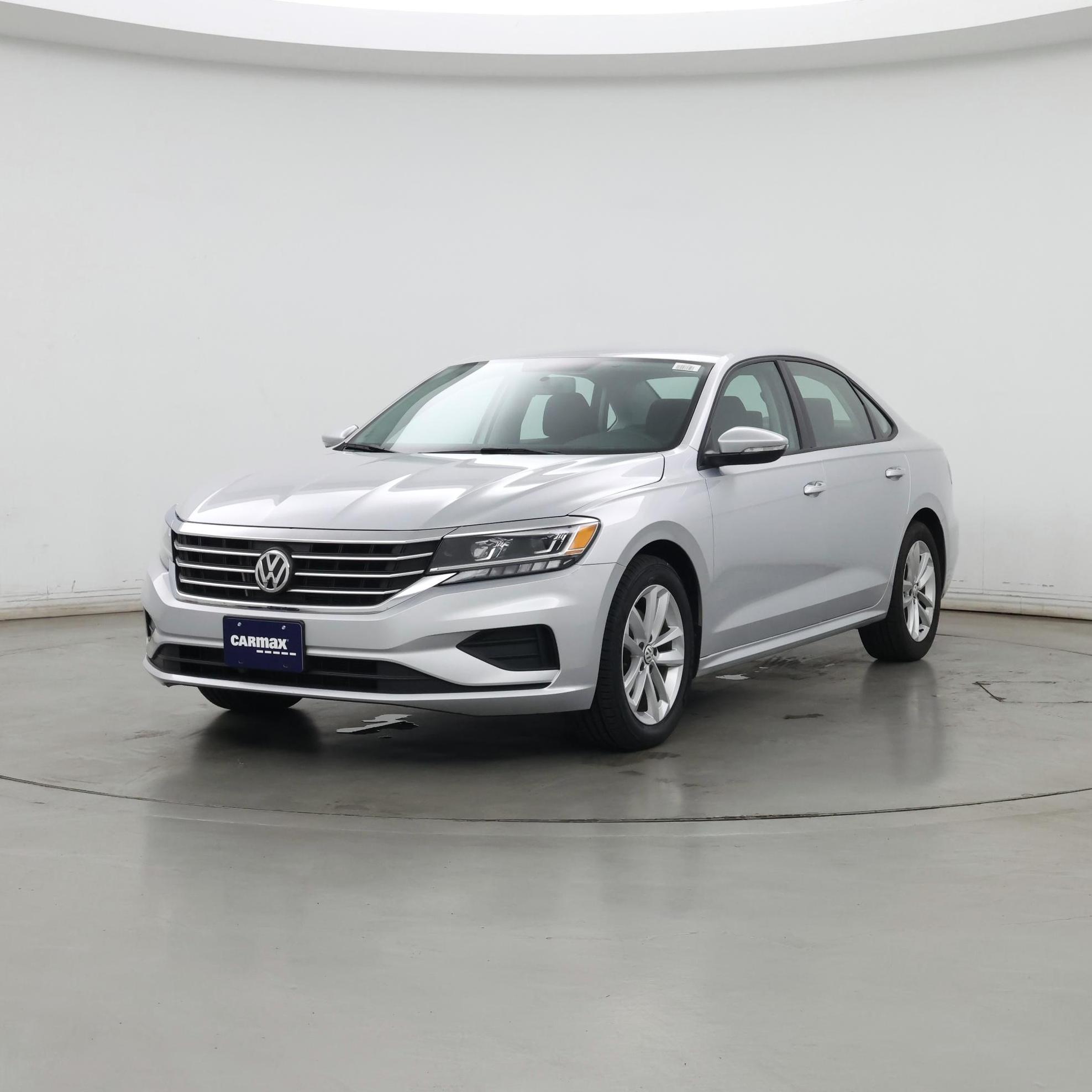 Thumbnail: 2020 Volkswagen Passat - 4