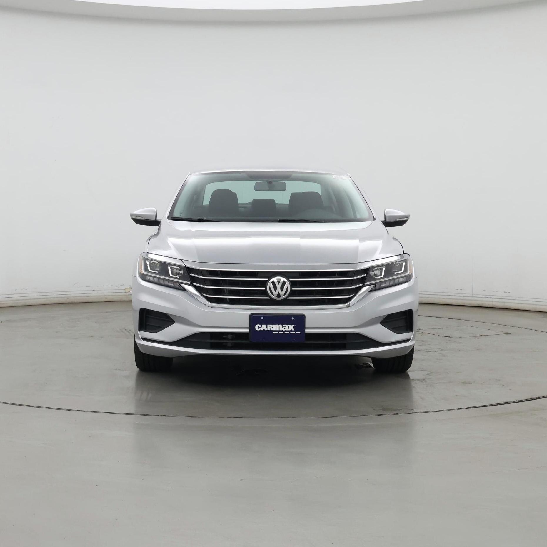 Thumbnail: 2020 Volkswagen Passat - 5