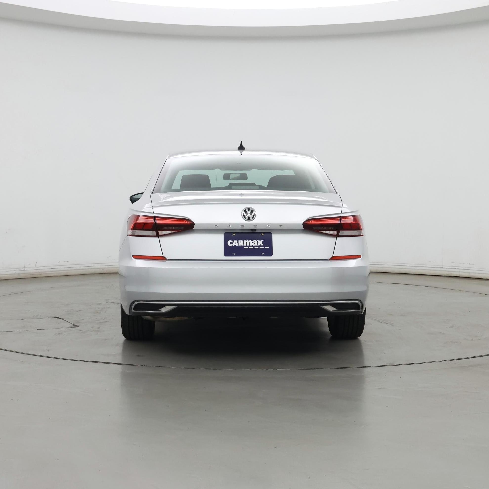 Thumbnail: 2020 Volkswagen Passat - 6