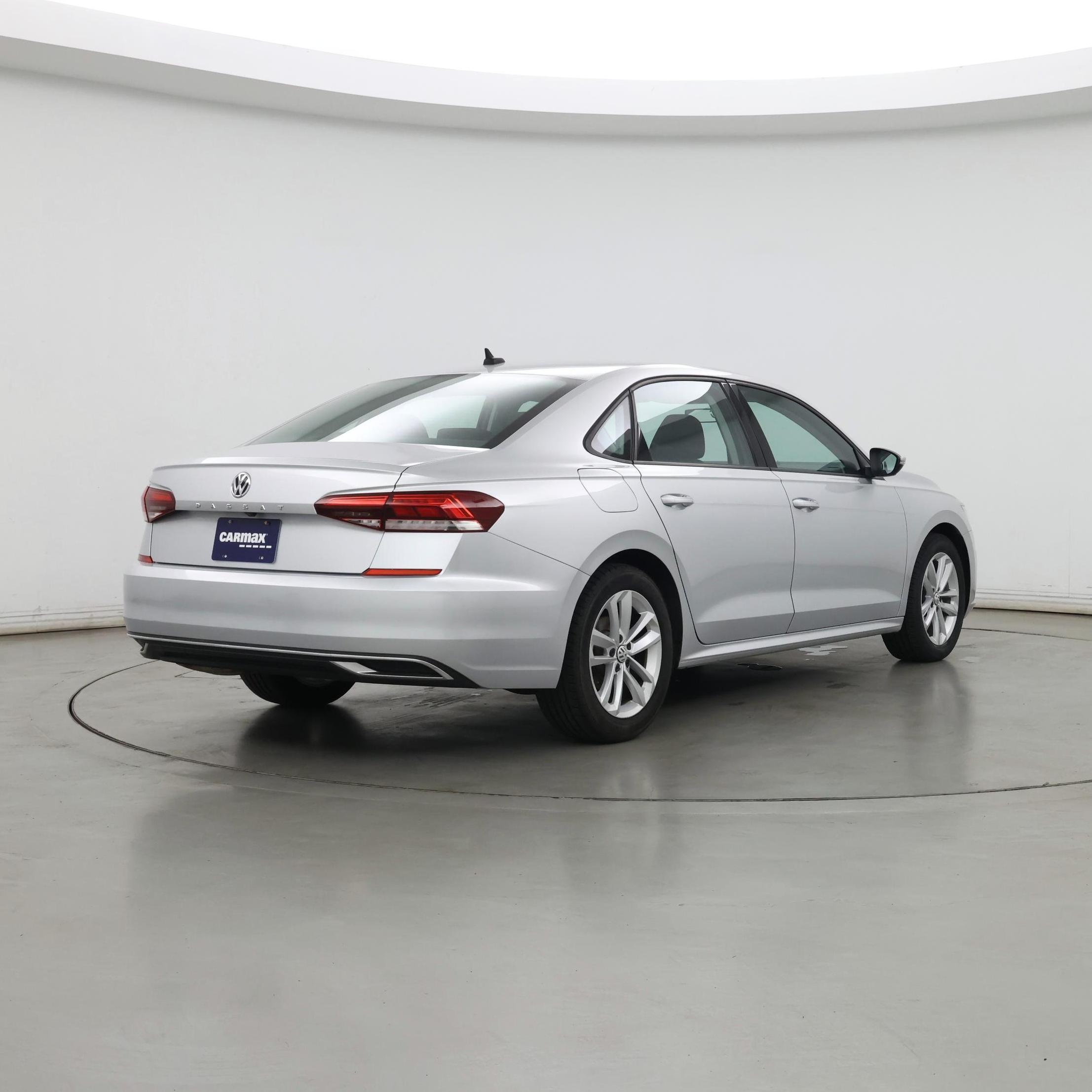 Thumbnail: 2020 Volkswagen Passat - 8