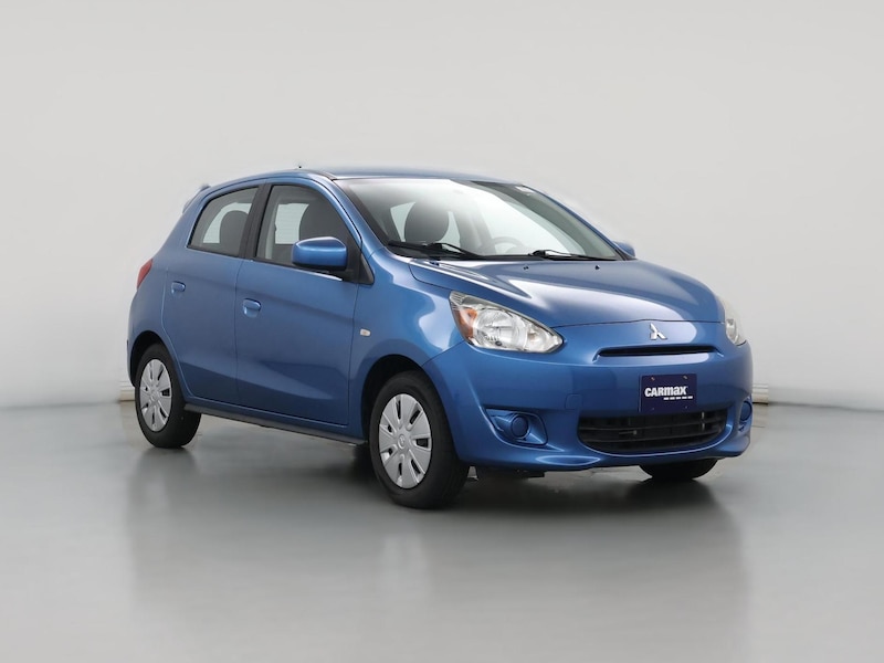 2015 Mitsubishi Mirage DE -
                  Tinley Park, IL