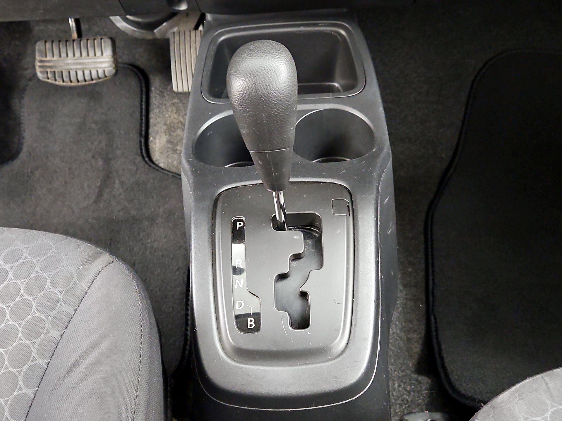 Thumbnail: 2015 Mitsubishi Mirage - 16