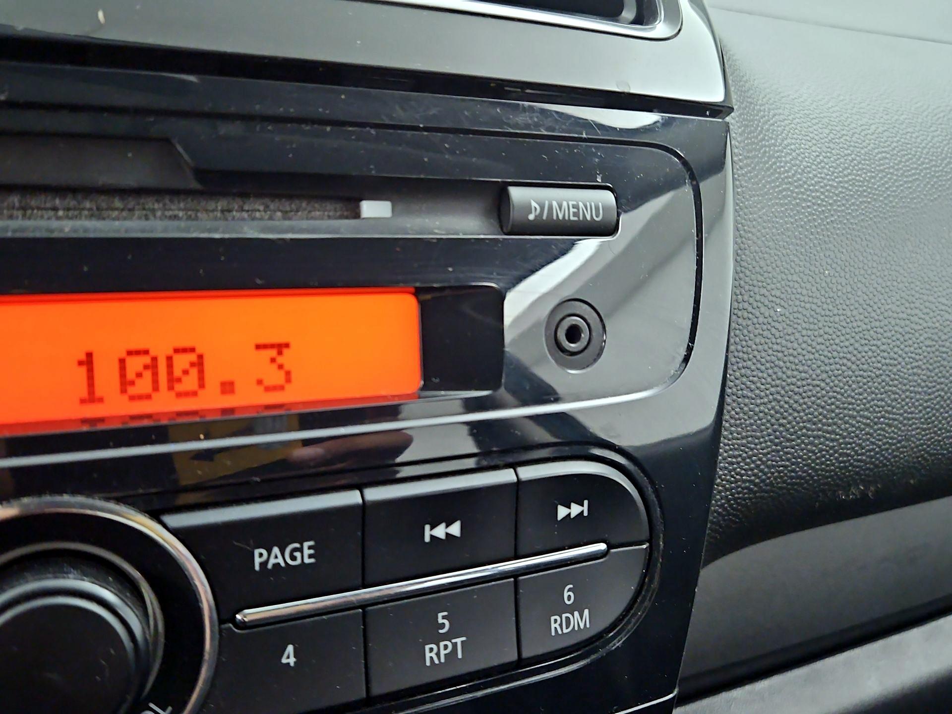 Thumbnail: 2015 Mitsubishi Mirage - 17