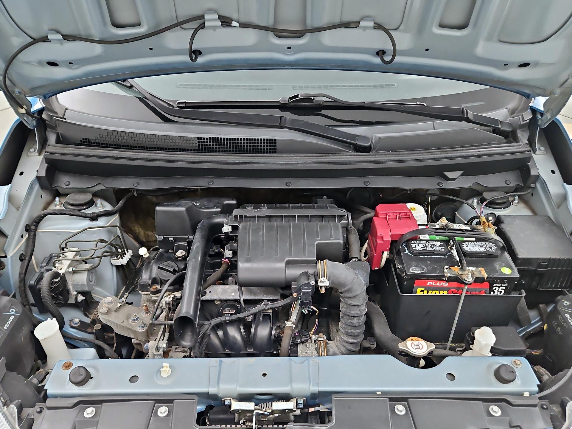 Thumbnail: 2015 Mitsubishi Mirage - 20