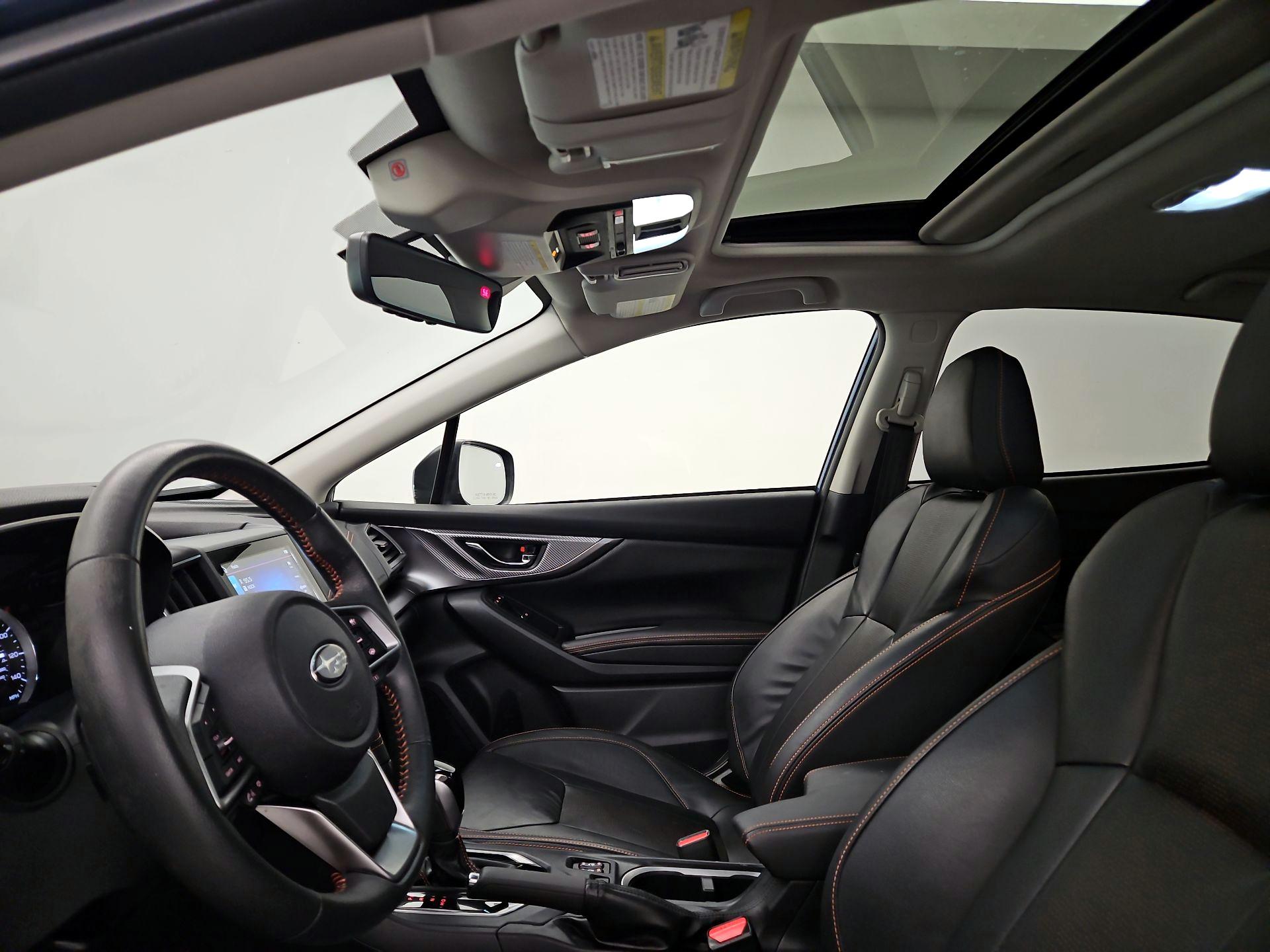 Thumbnail: 2022 Subaru Crosstrek - 19