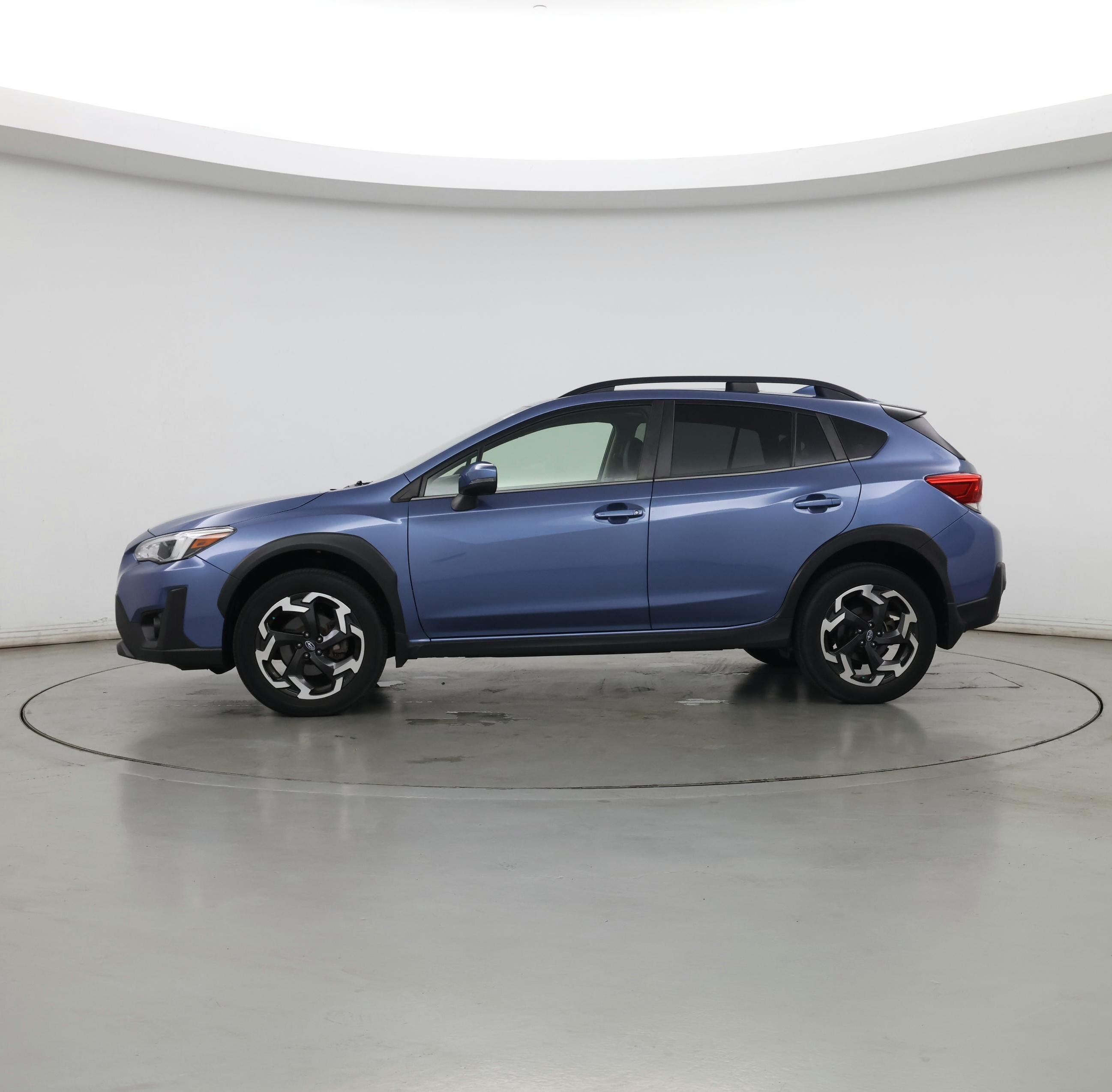 Thumbnail: 2022 Subaru Crosstrek - 3