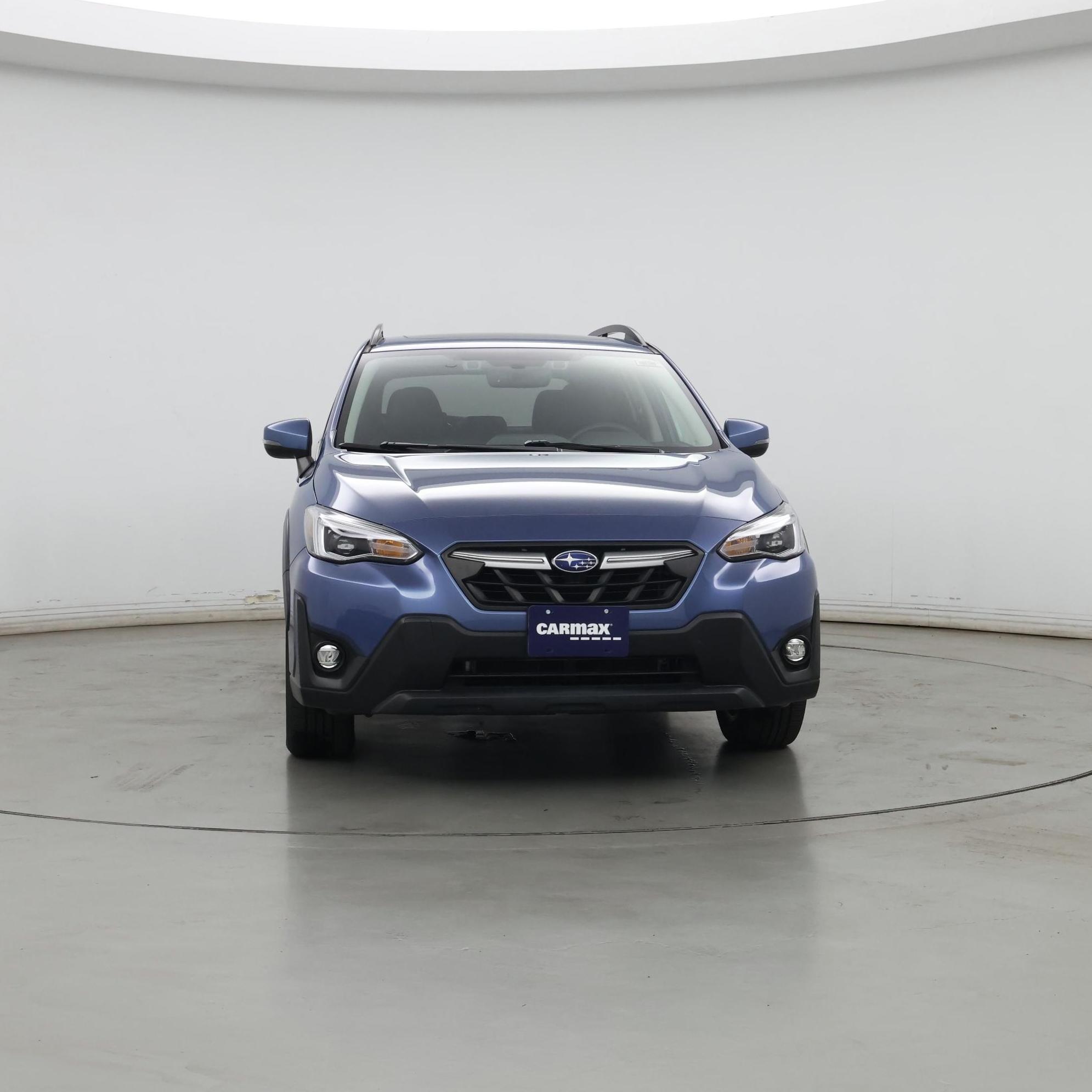 Thumbnail: 2022 Subaru Crosstrek - 5