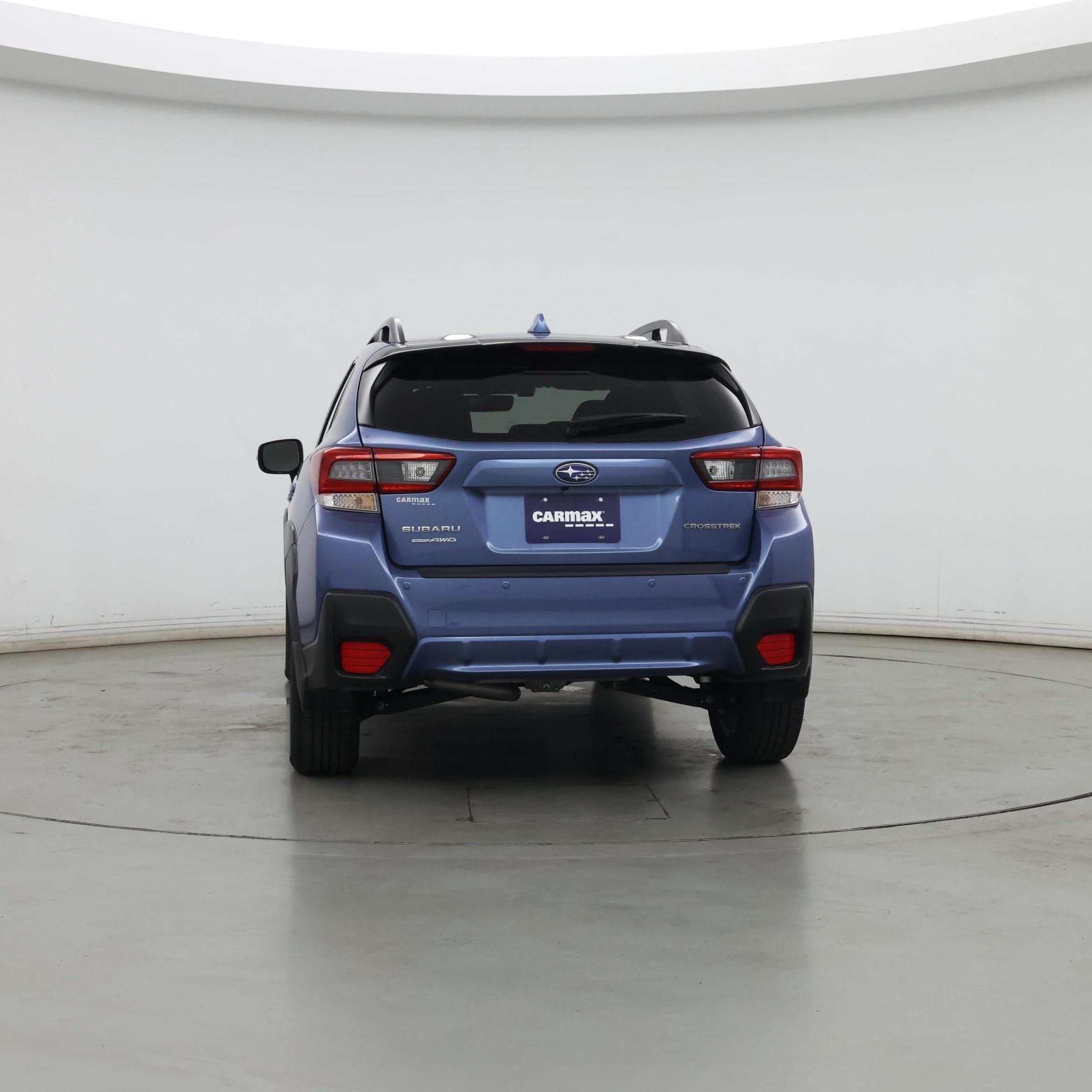 Thumbnail: 2022 Subaru Crosstrek - 6
