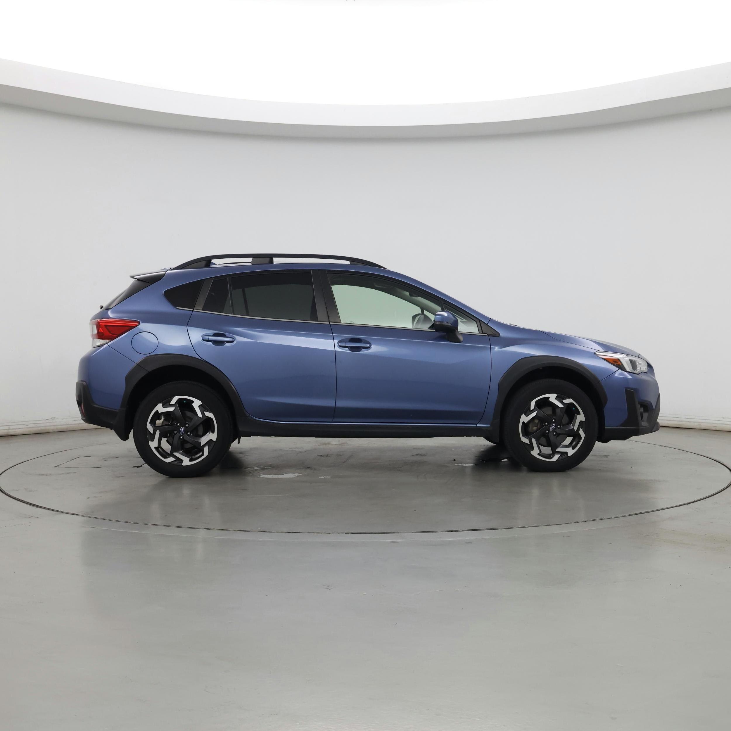 Thumbnail: 2022 Subaru Crosstrek - 7