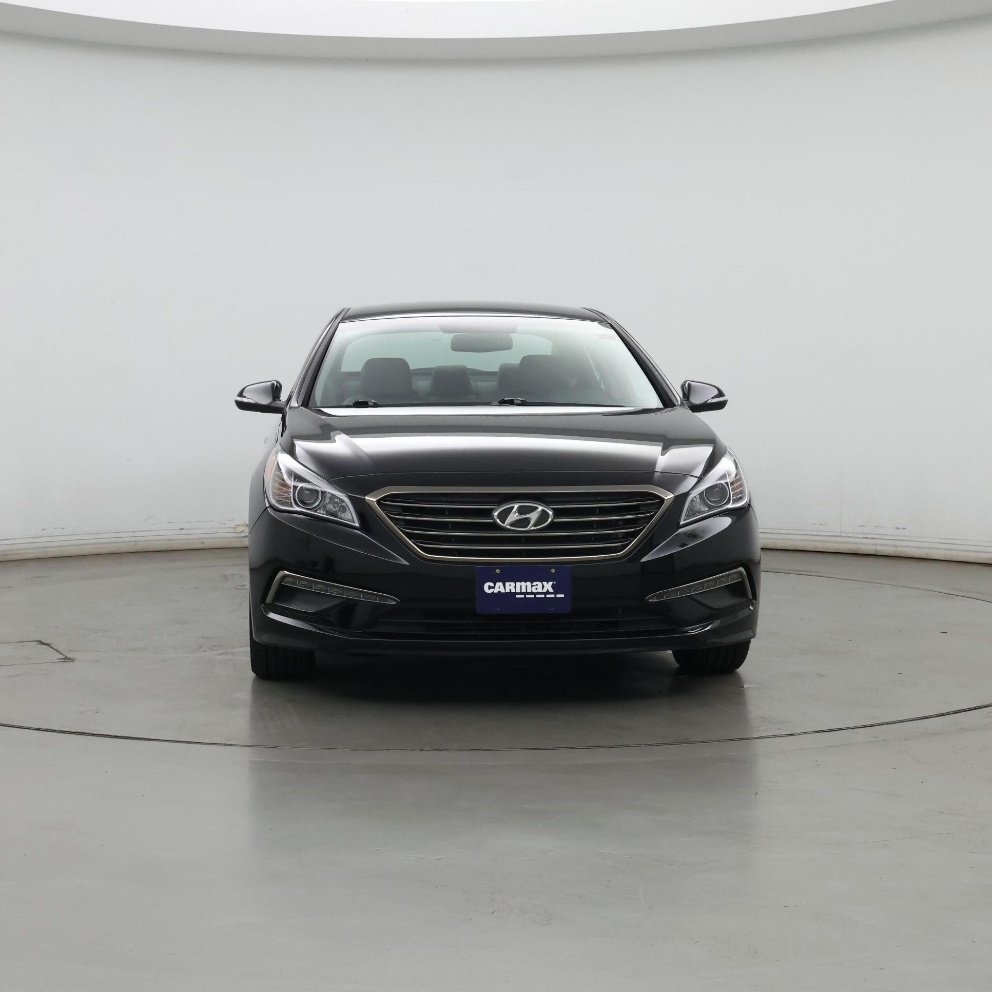 Thumbnail: 2015 Hyundai Sonata - 5