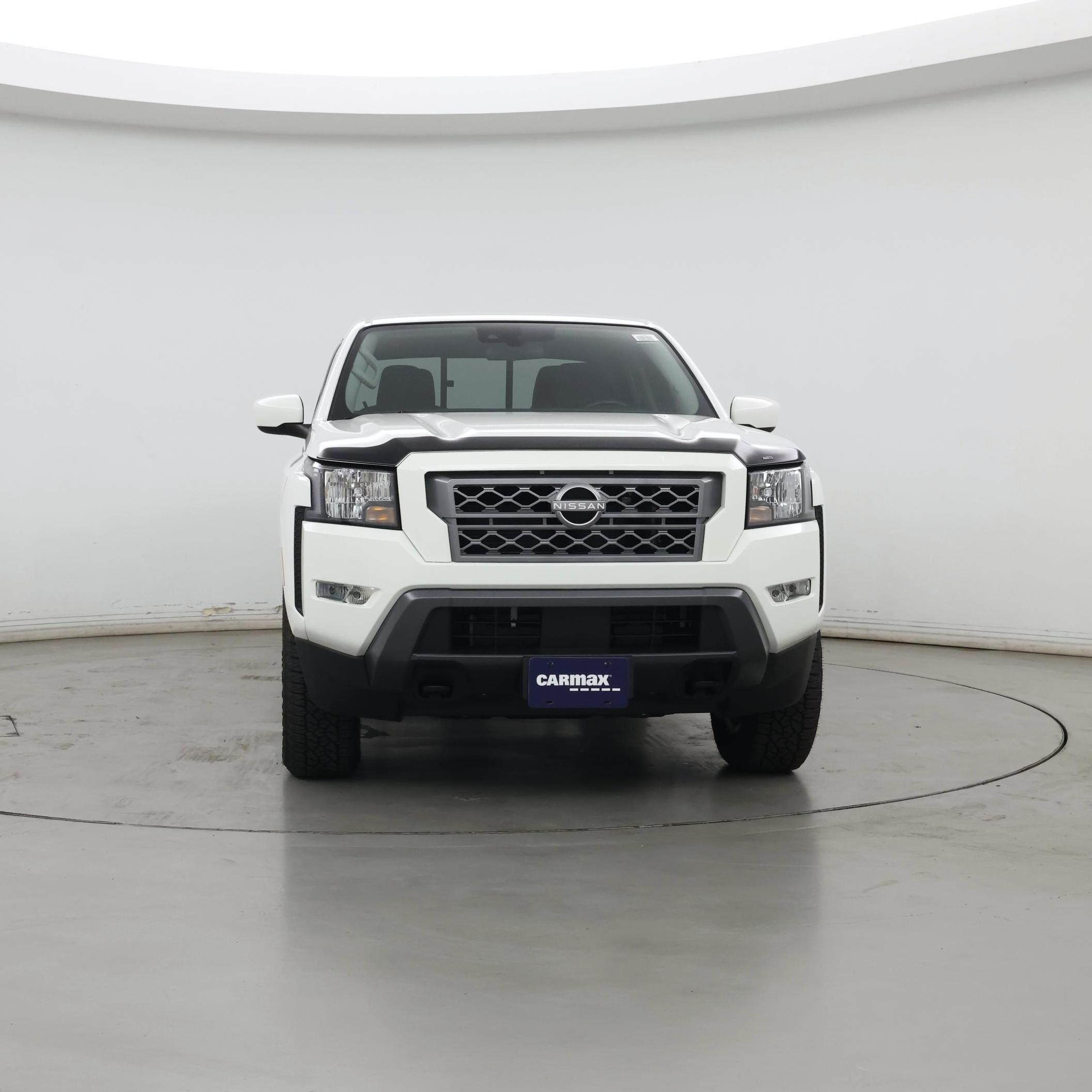 Thumbnail: 2022 Nissan Frontier - 5