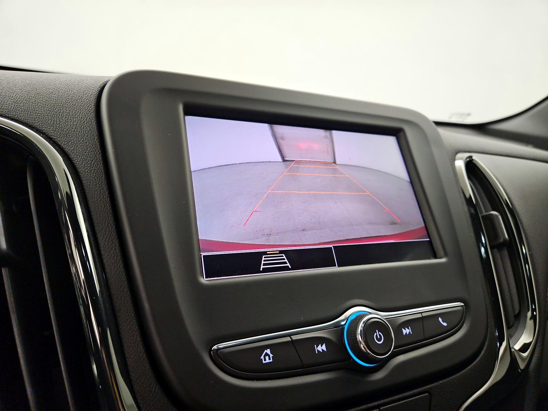 Thumbnail: 2024 Chevrolet Equinox - 14