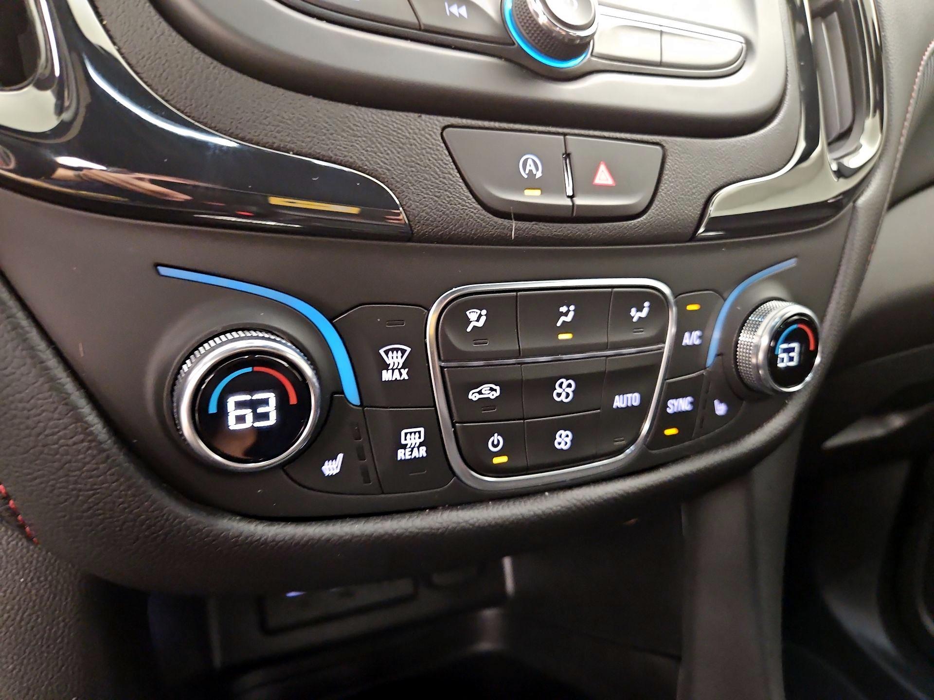 Thumbnail: 2024 Chevrolet Equinox - 16