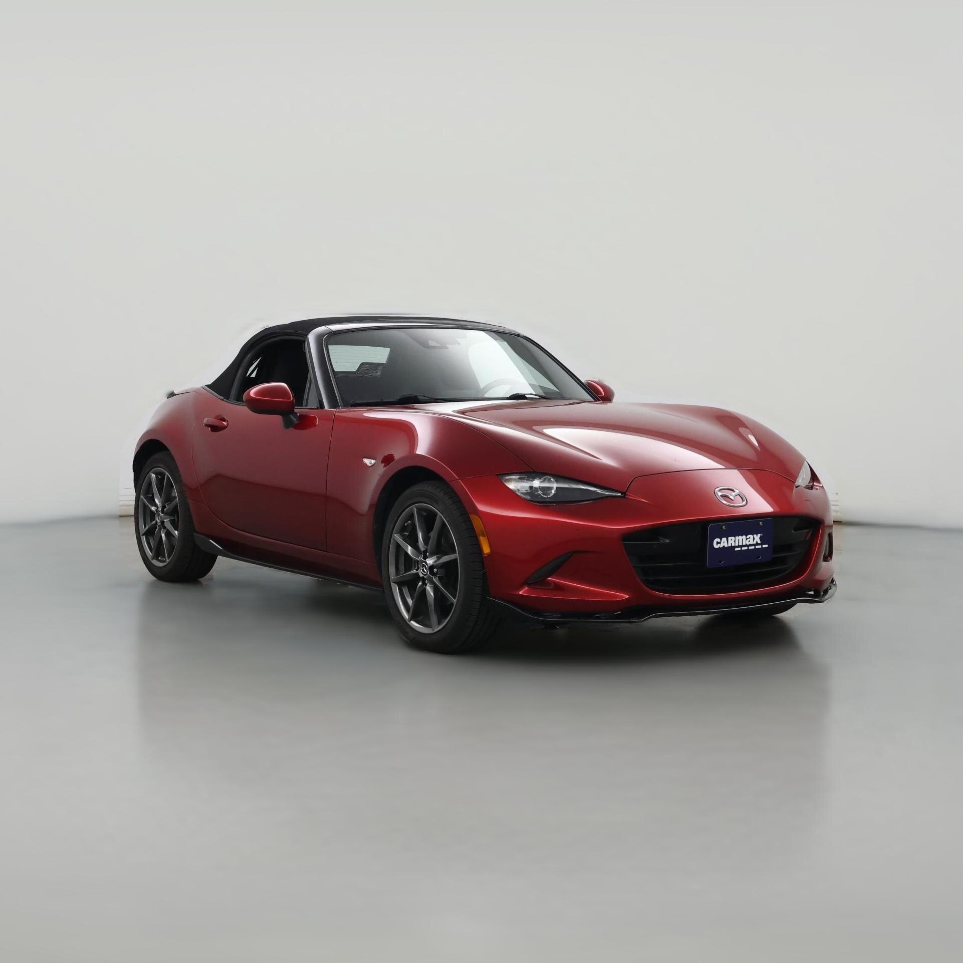 Thumbnail: 2019 Mazda MX-5 Miata - 1