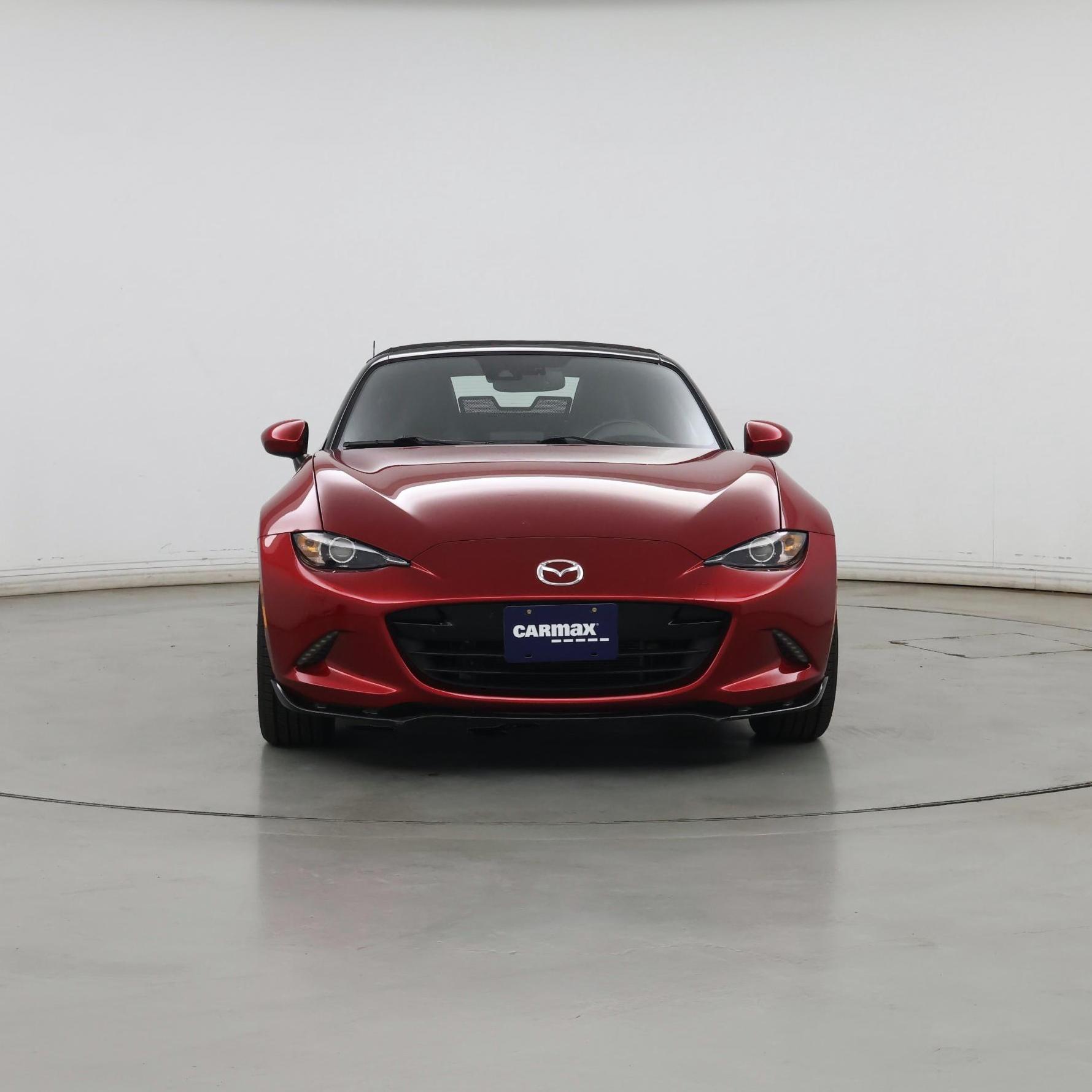 Thumbnail: 2019 Mazda MX-5 Miata - 5