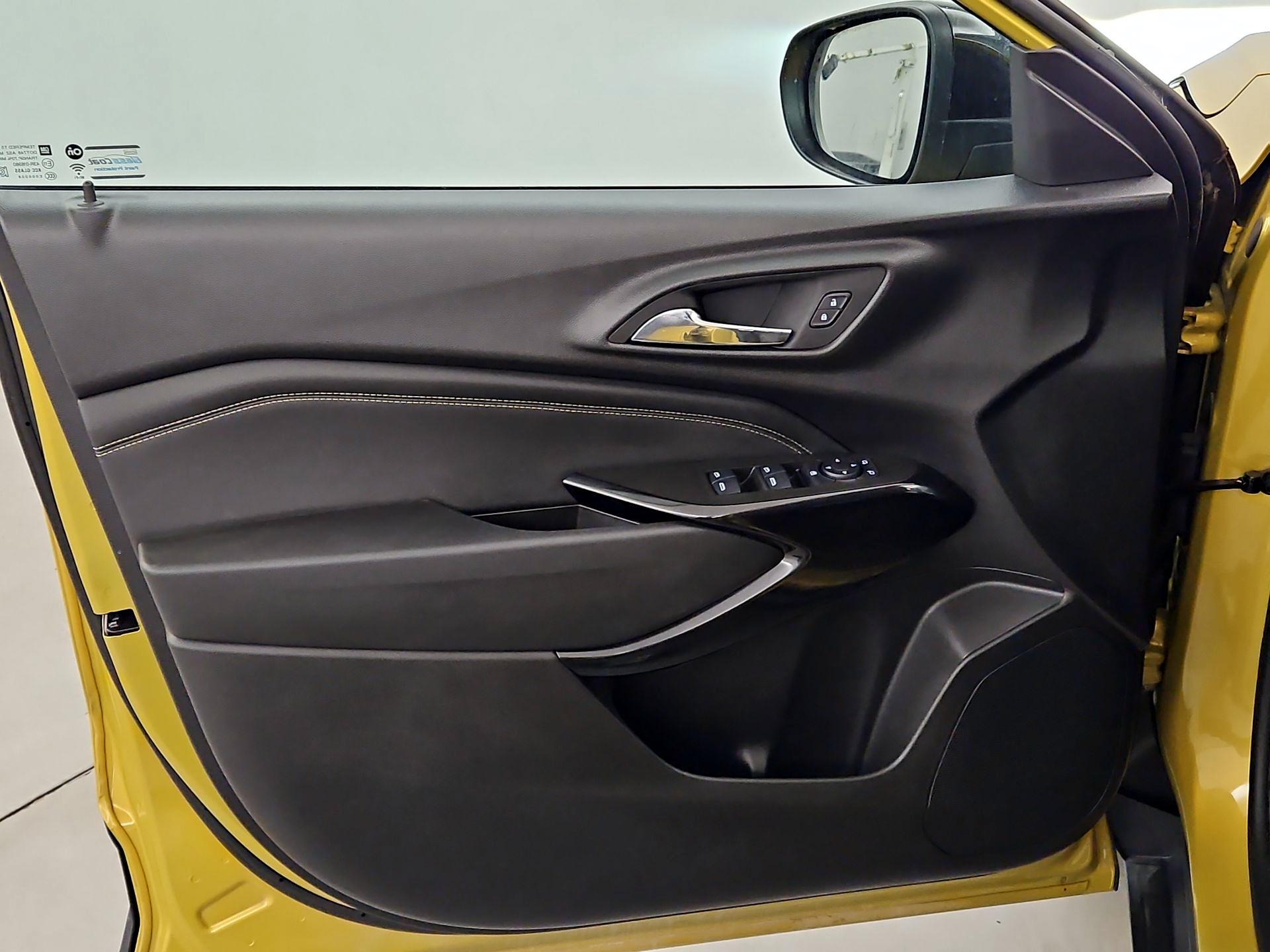 Thumbnail: 2024 Chevrolet Trax - 12