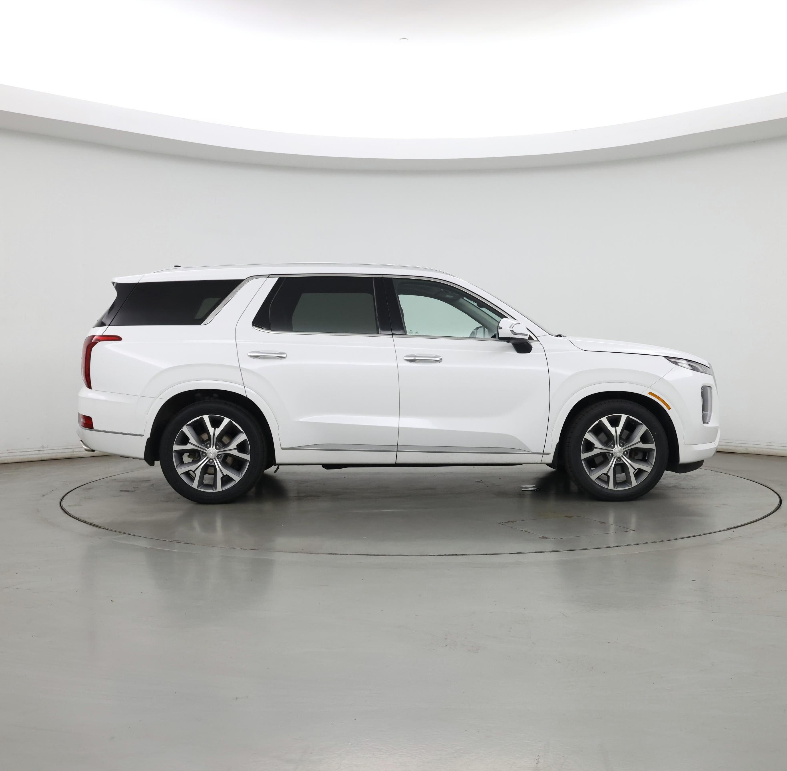 Thumbnail: 2021 Hyundai Palisade - 7
