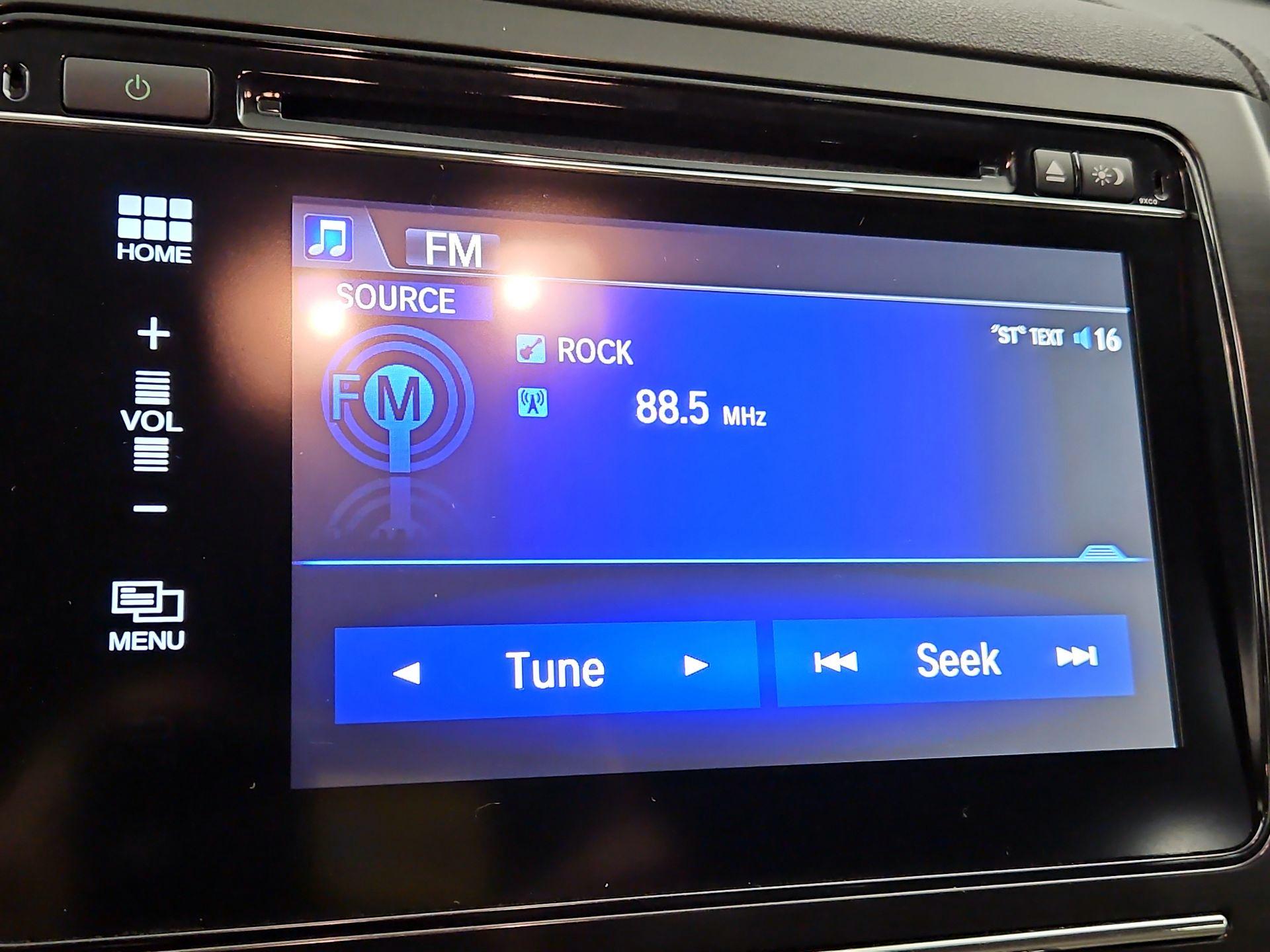 Thumbnail: 2014 Honda Civic - 14