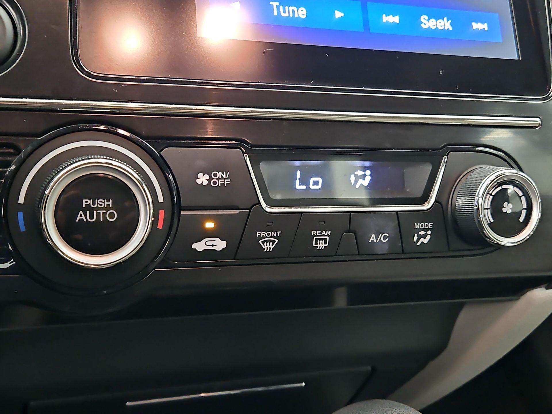 Thumbnail: 2014 Honda Civic - 15