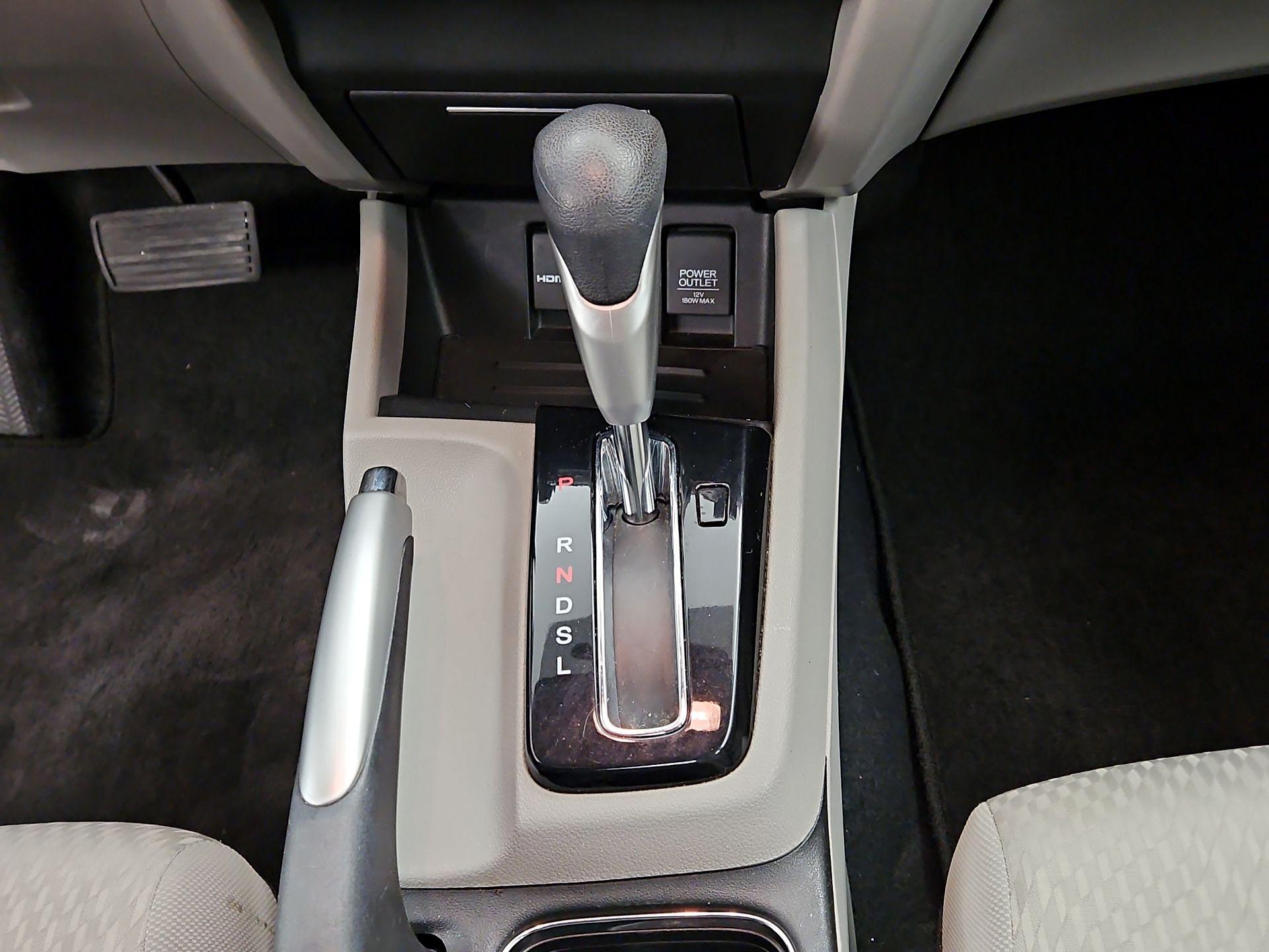 Thumbnail: 2014 Honda Civic - 16