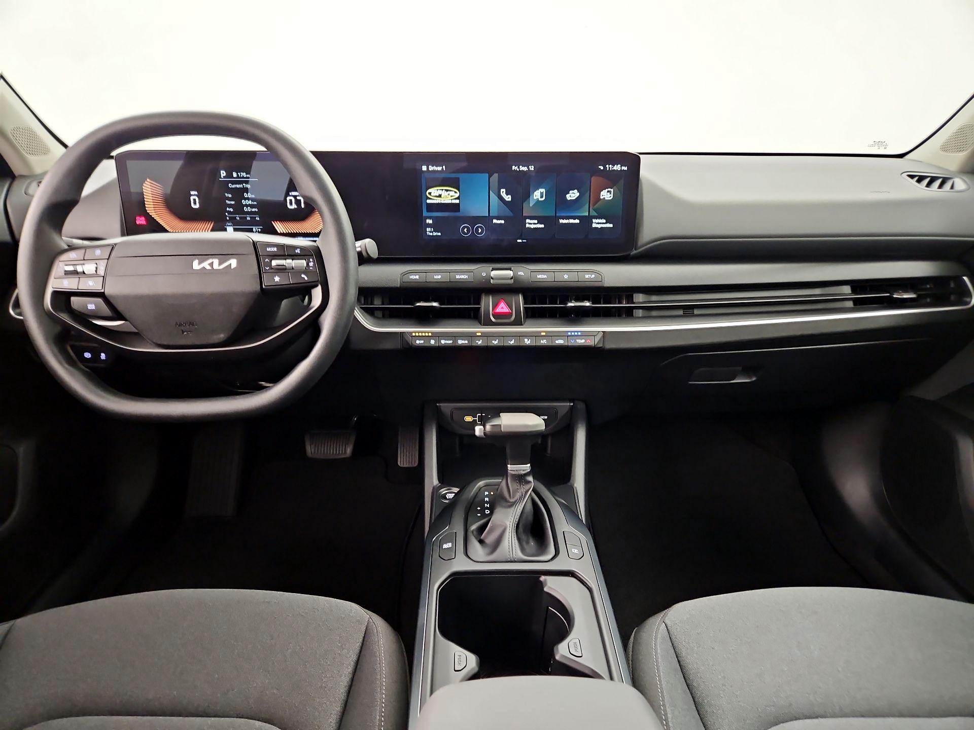 Thumbnail: 2025 Kia K4 - 9