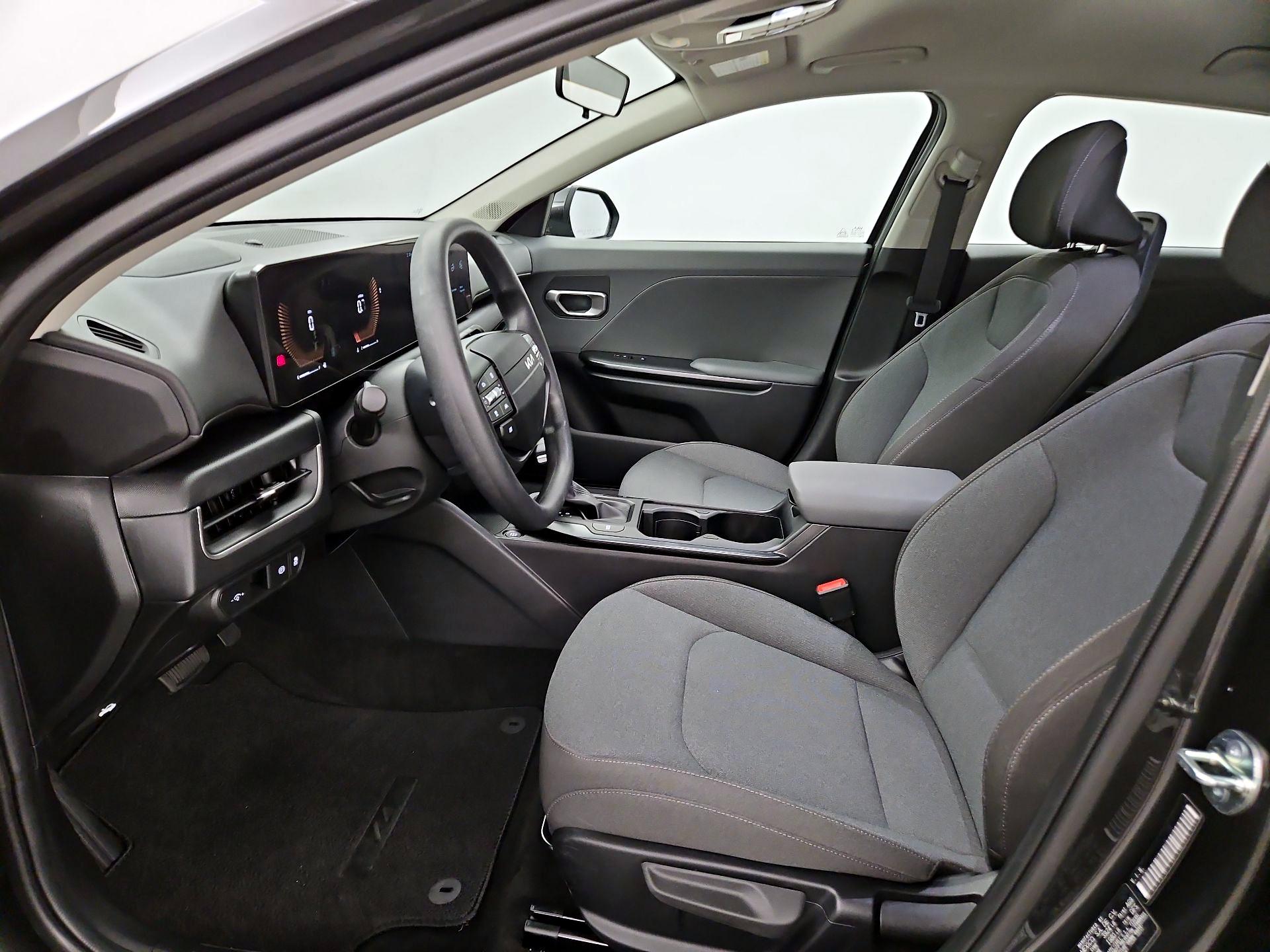 Thumbnail: 2025 Kia K4 - 11