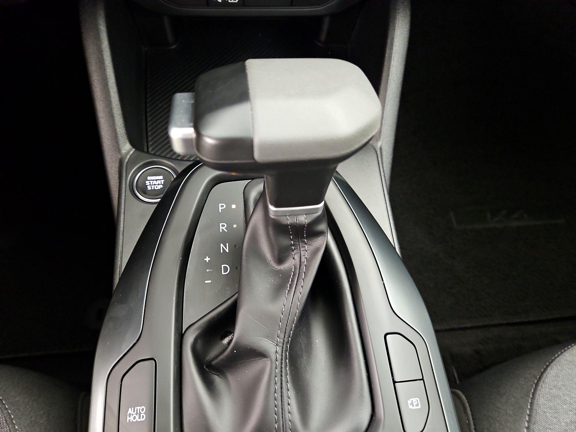 Thumbnail: 2025 Kia K4 - 17