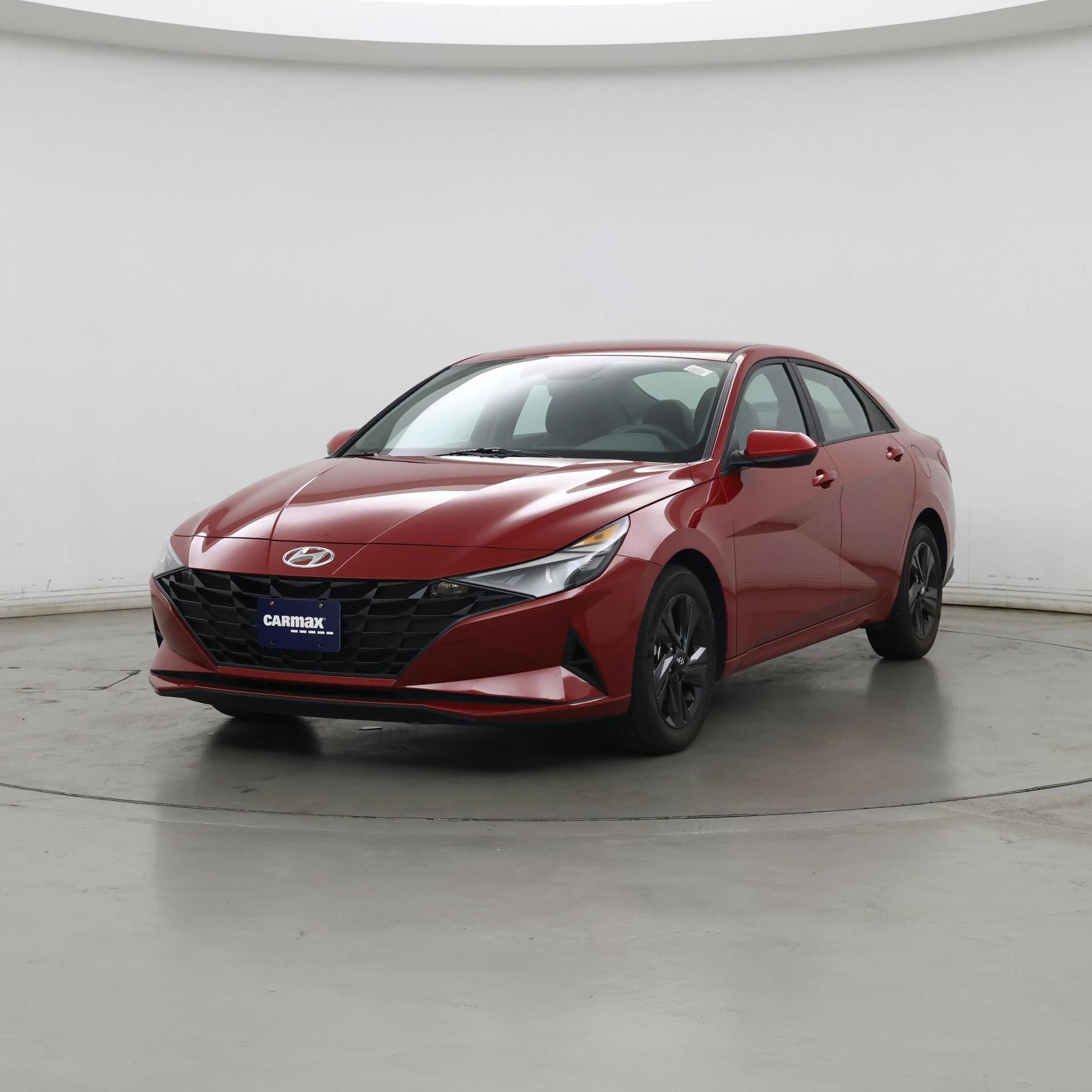 Thumbnail: 2022 Hyundai Elantra - 4