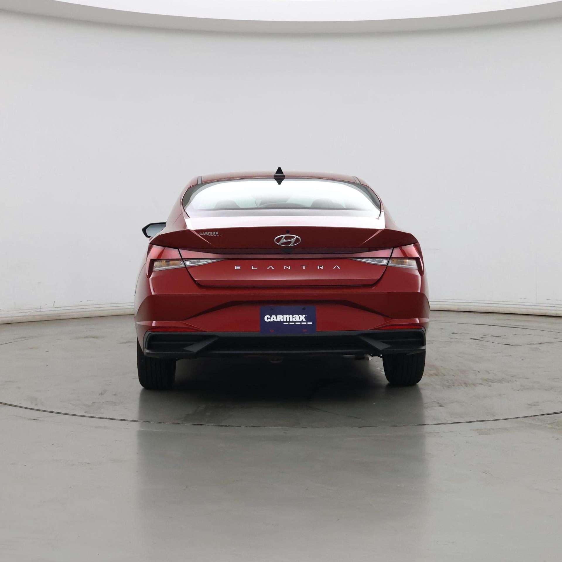 Thumbnail: 2022 Hyundai Elantra - 6
