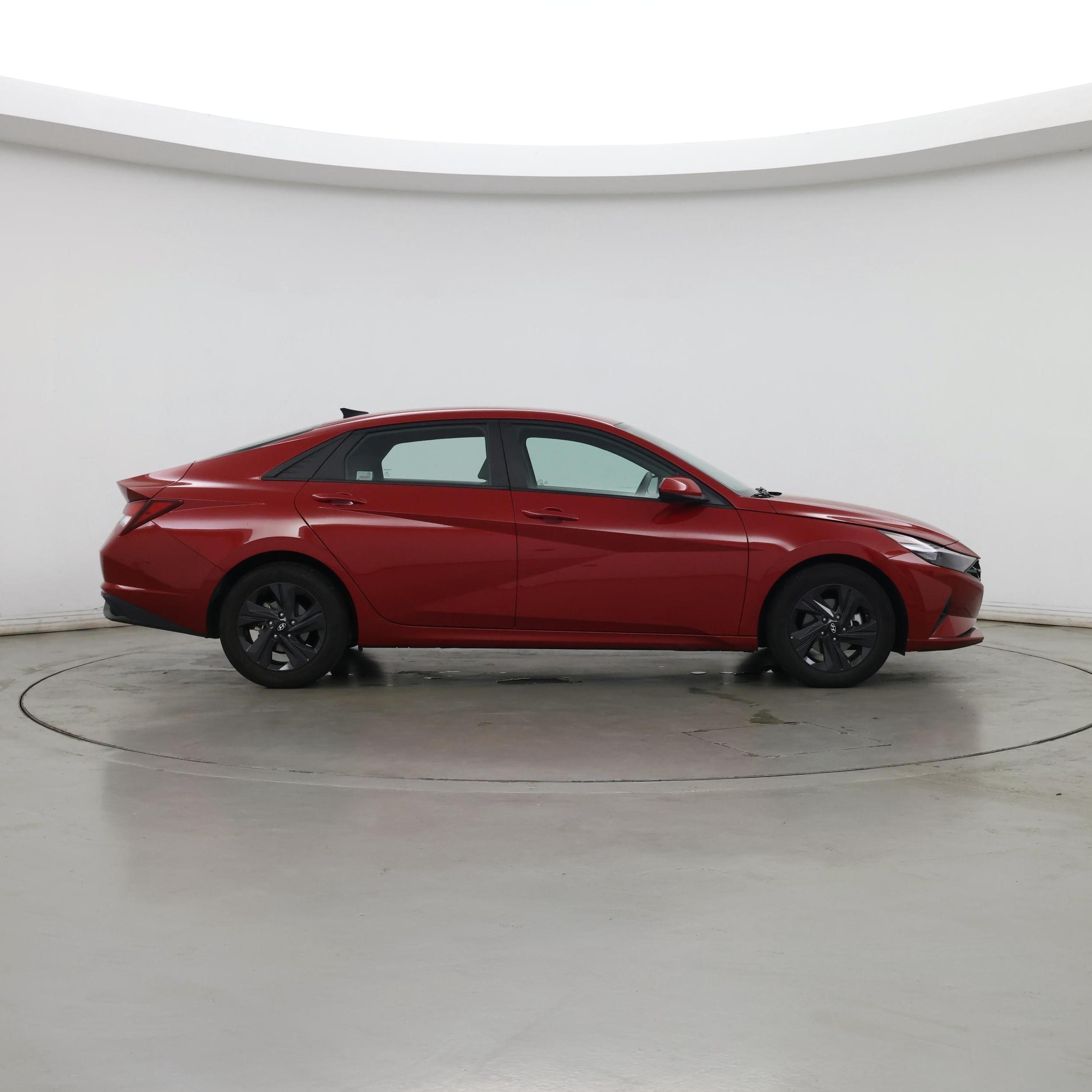 Thumbnail: 2022 Hyundai Elantra - 7