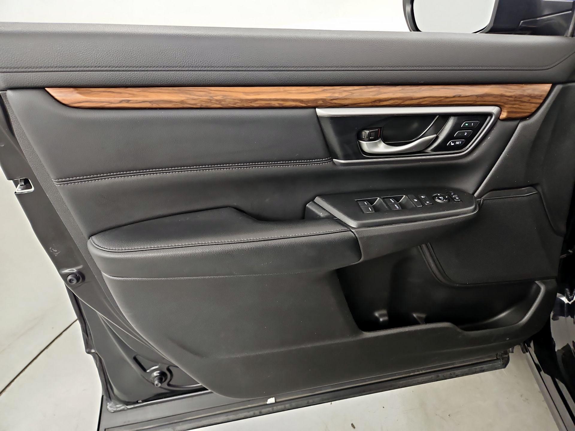 Thumbnail: 2021 Honda CR-V - 12