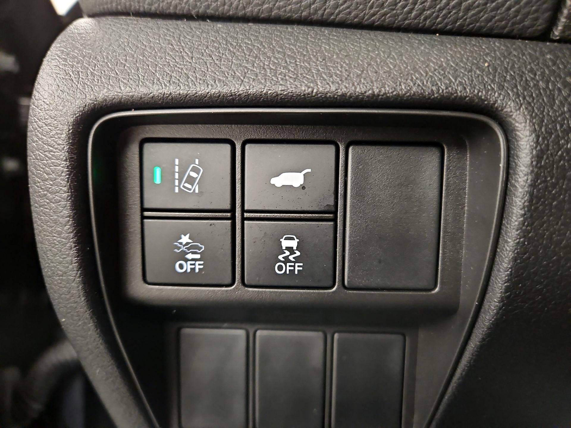 Thumbnail: 2021 Honda CR-V - 13