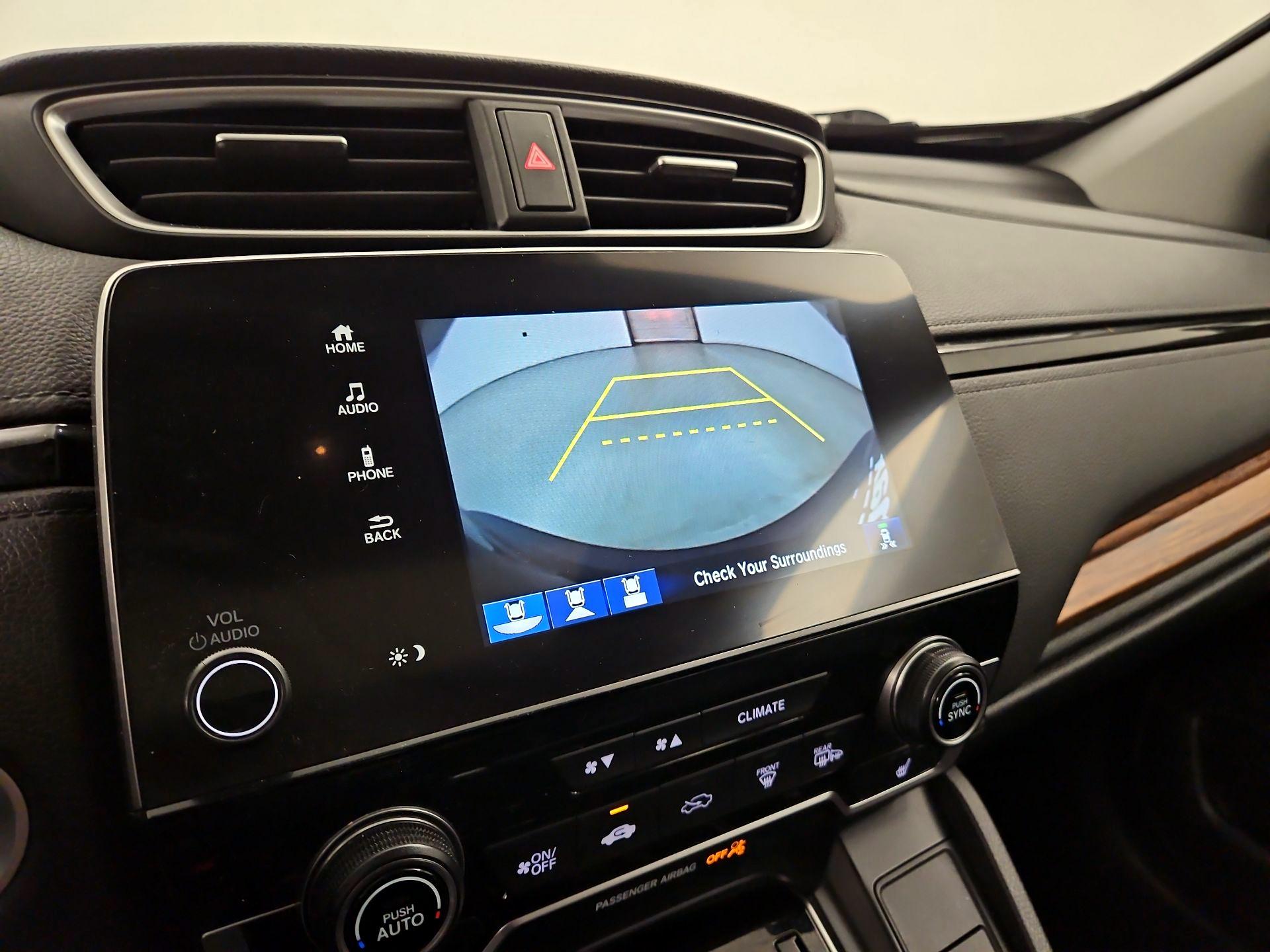 Thumbnail: 2021 Honda CR-V - 14