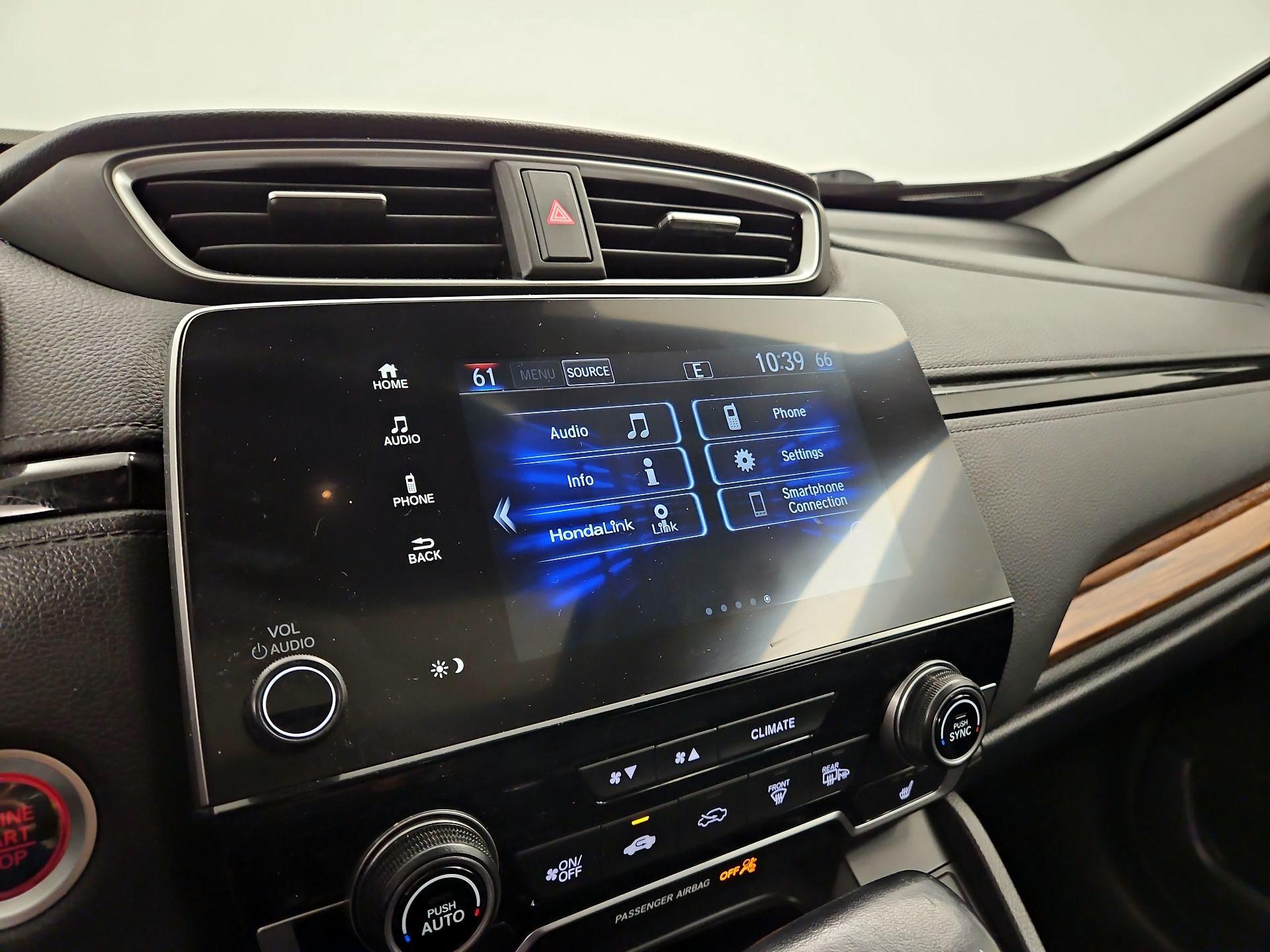 Thumbnail: 2021 Honda CR-V - 15