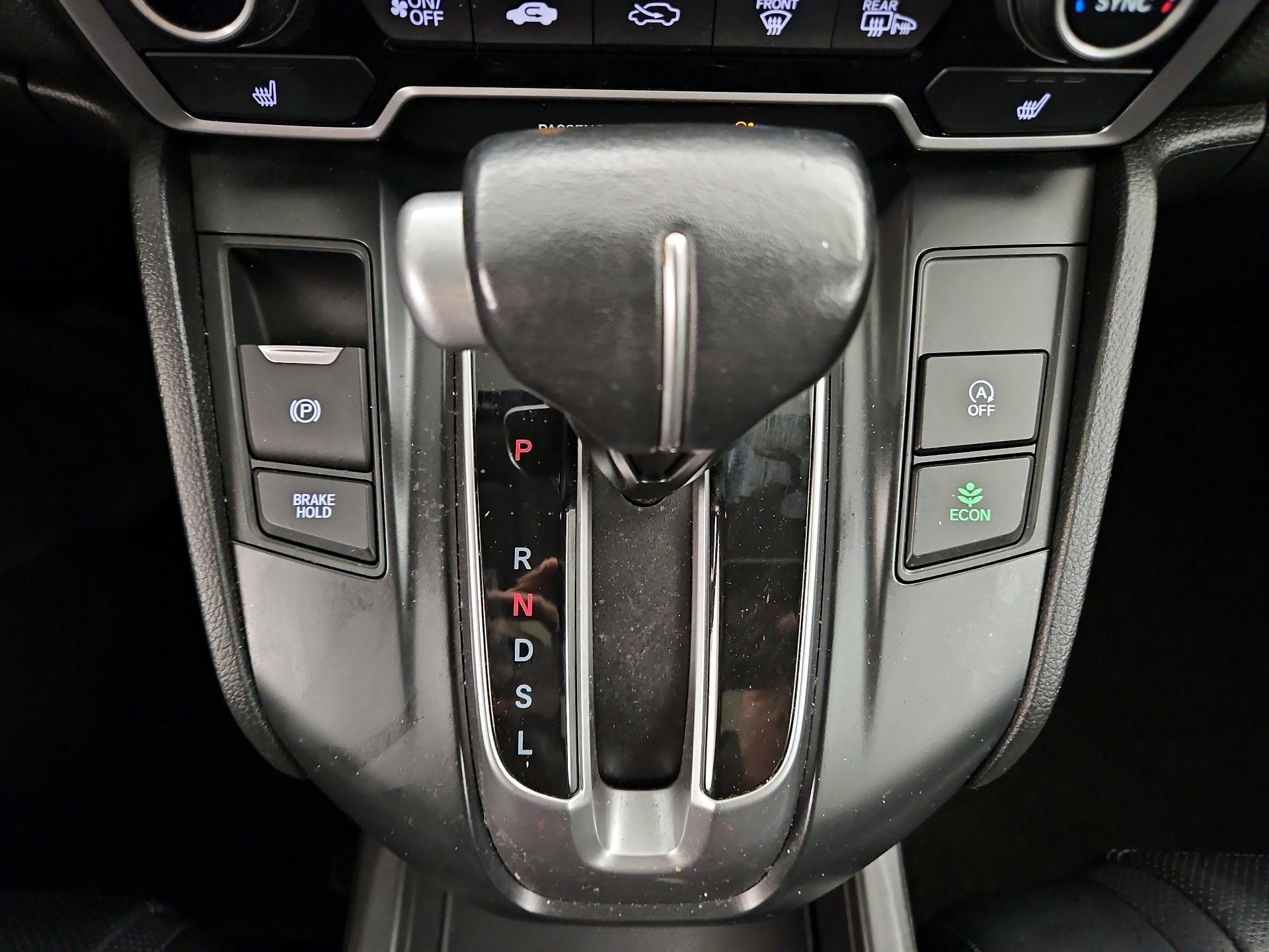 Thumbnail: 2021 Honda CR-V - 17