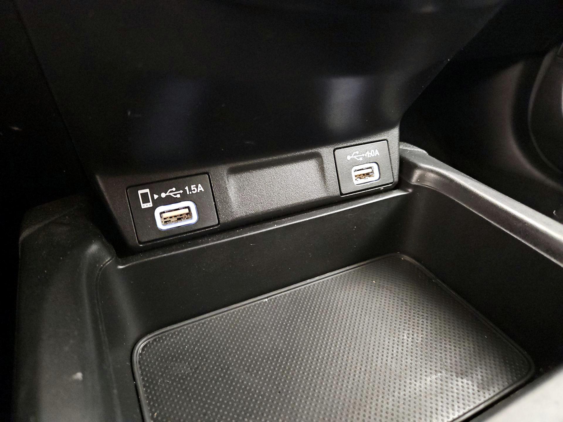 Thumbnail: 2021 Honda CR-V - 18