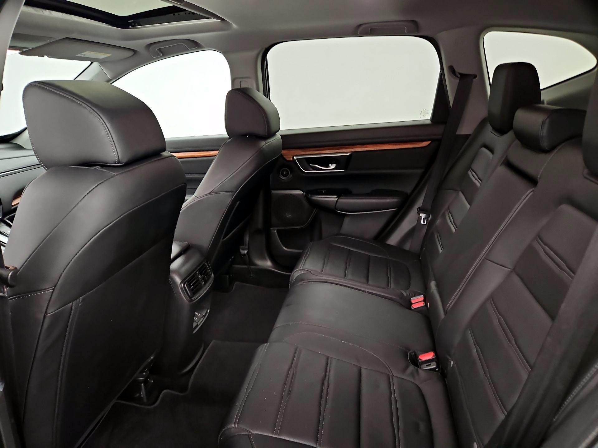Thumbnail: 2021 Honda CR-V - 20
