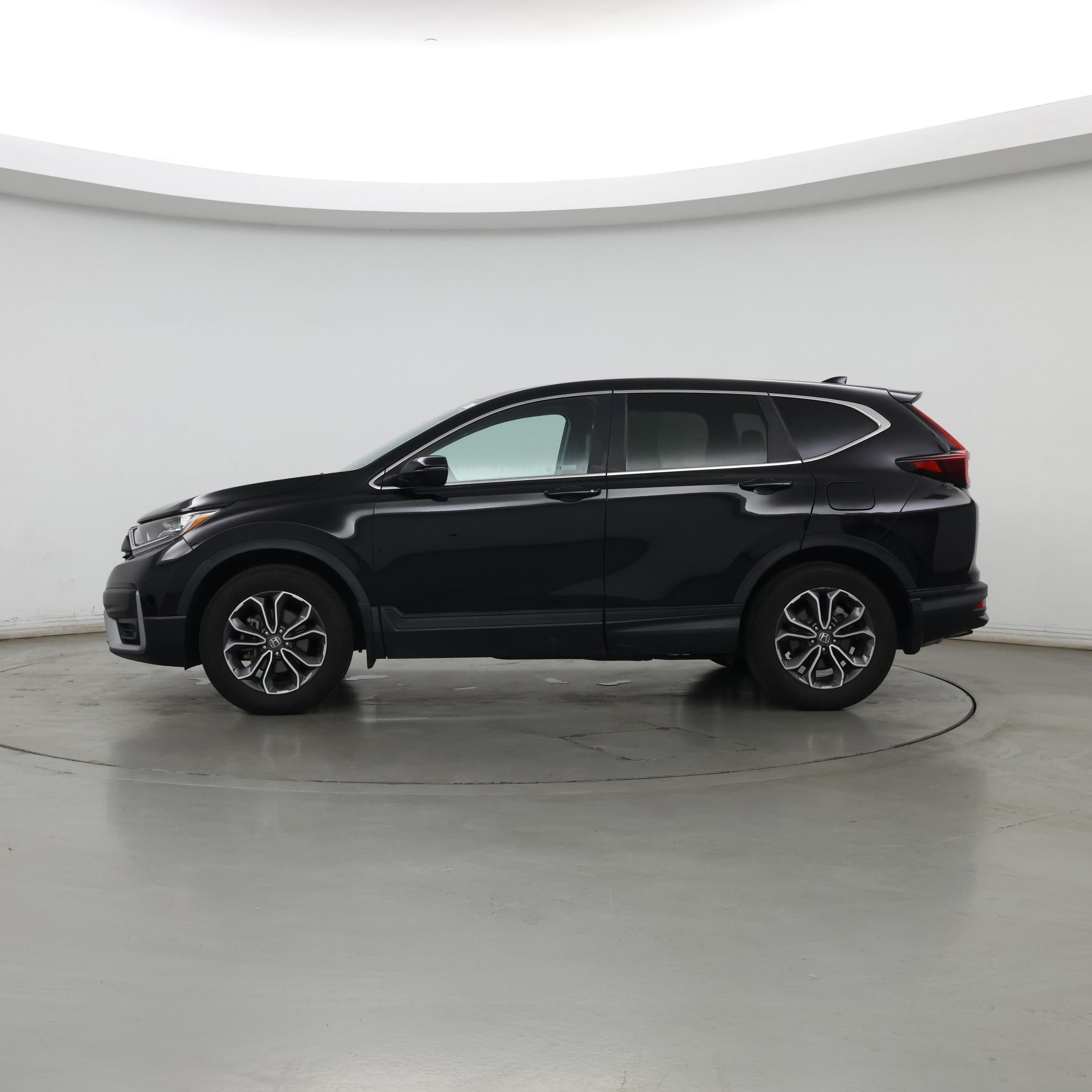 Thumbnail: 2021 Honda CR-V - 3