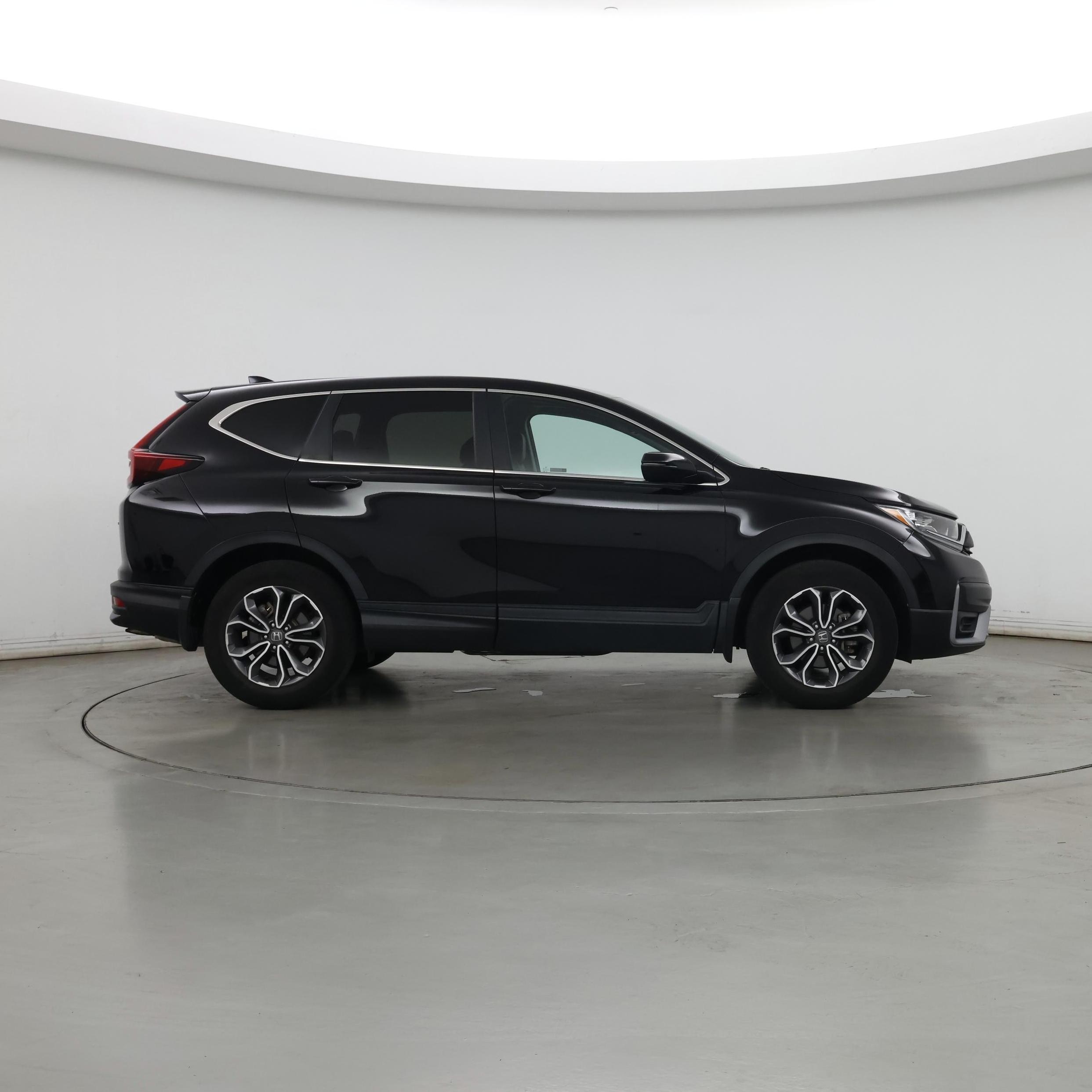 Thumbnail: 2021 Honda CR-V - 7