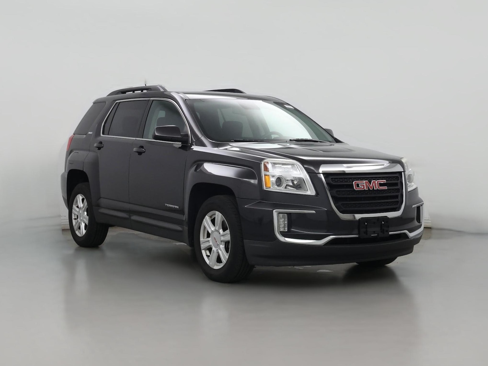2016 GMC Terrain SLE-2