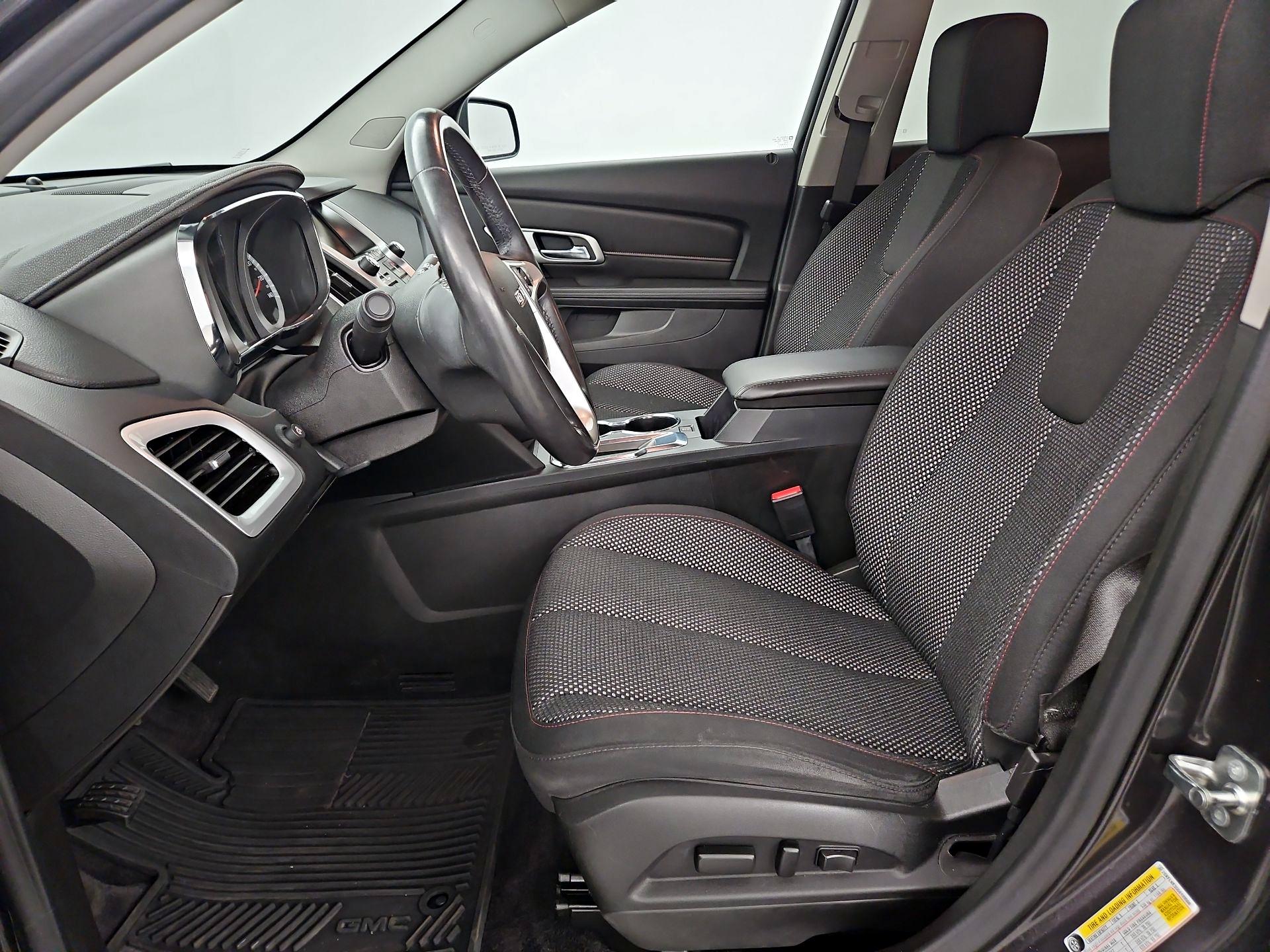 Thumbnail: 2016 GMC Terrain - 11