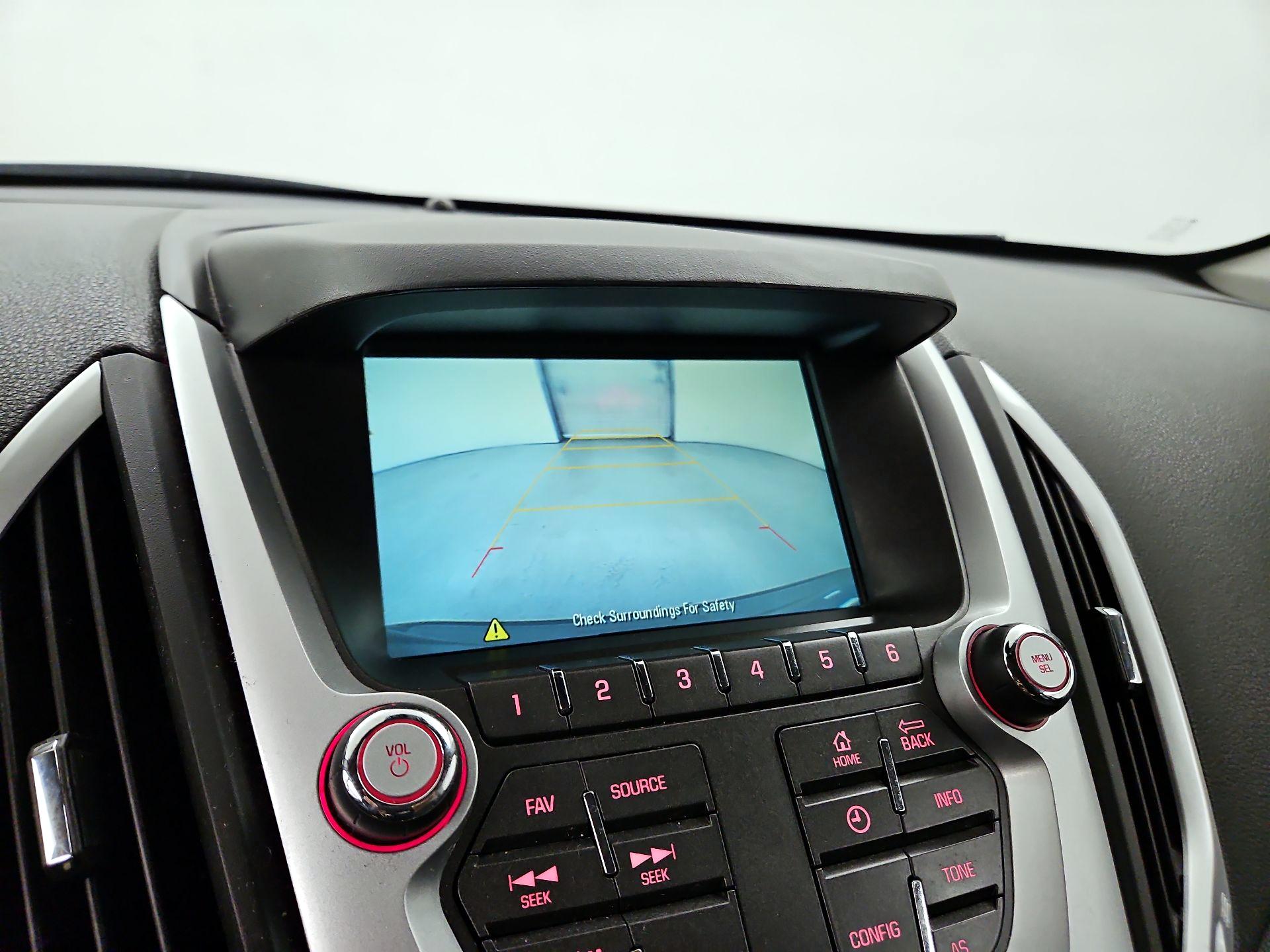 Thumbnail: 2016 GMC Terrain - 13