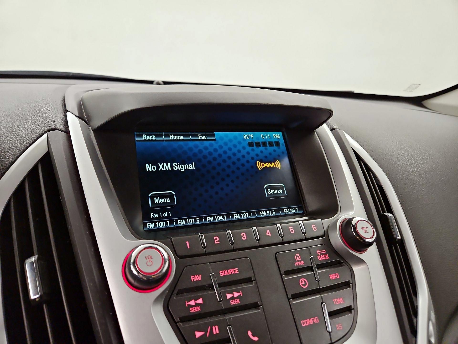 Thumbnail: 2016 GMC Terrain - 14