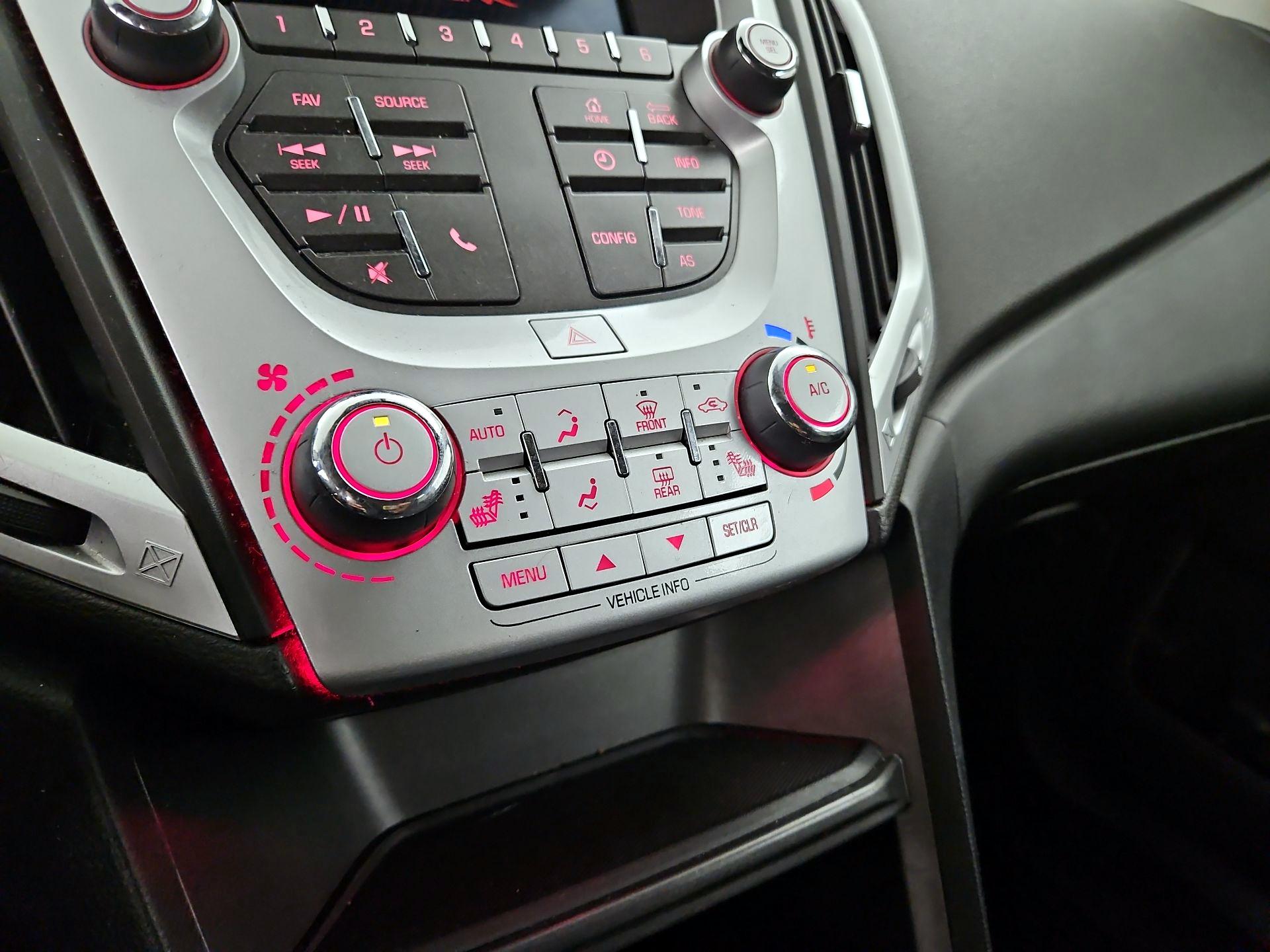 Thumbnail: 2016 GMC Terrain - 15