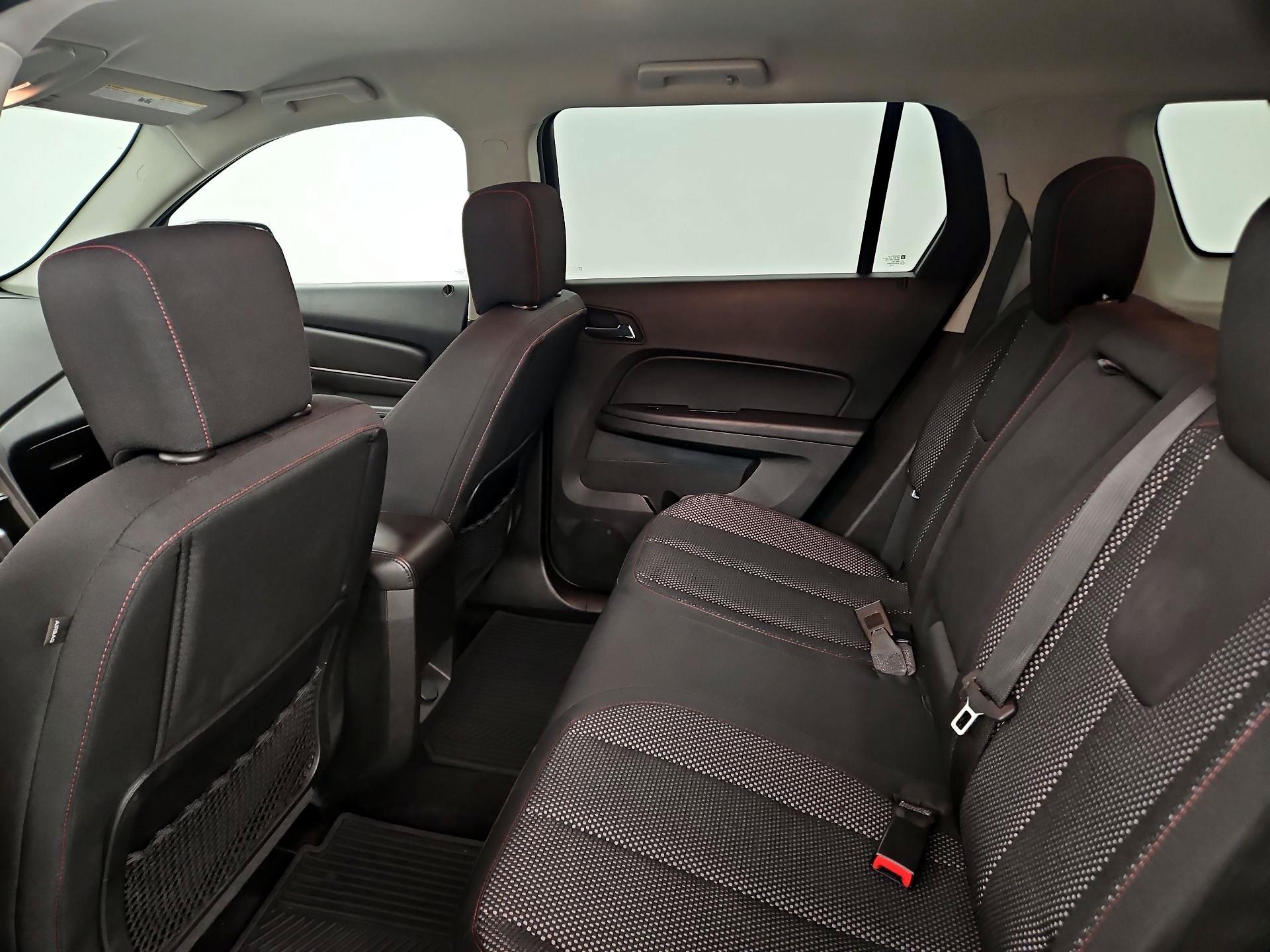 Thumbnail: 2016 GMC Terrain - 18