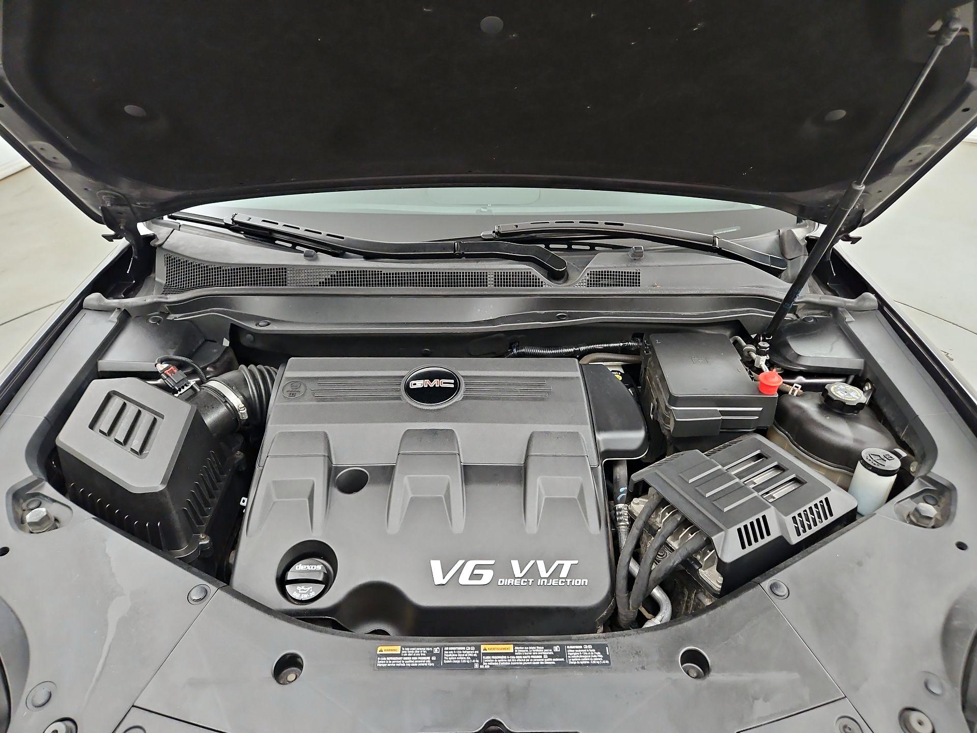 Thumbnail: 2016 GMC Terrain - 20