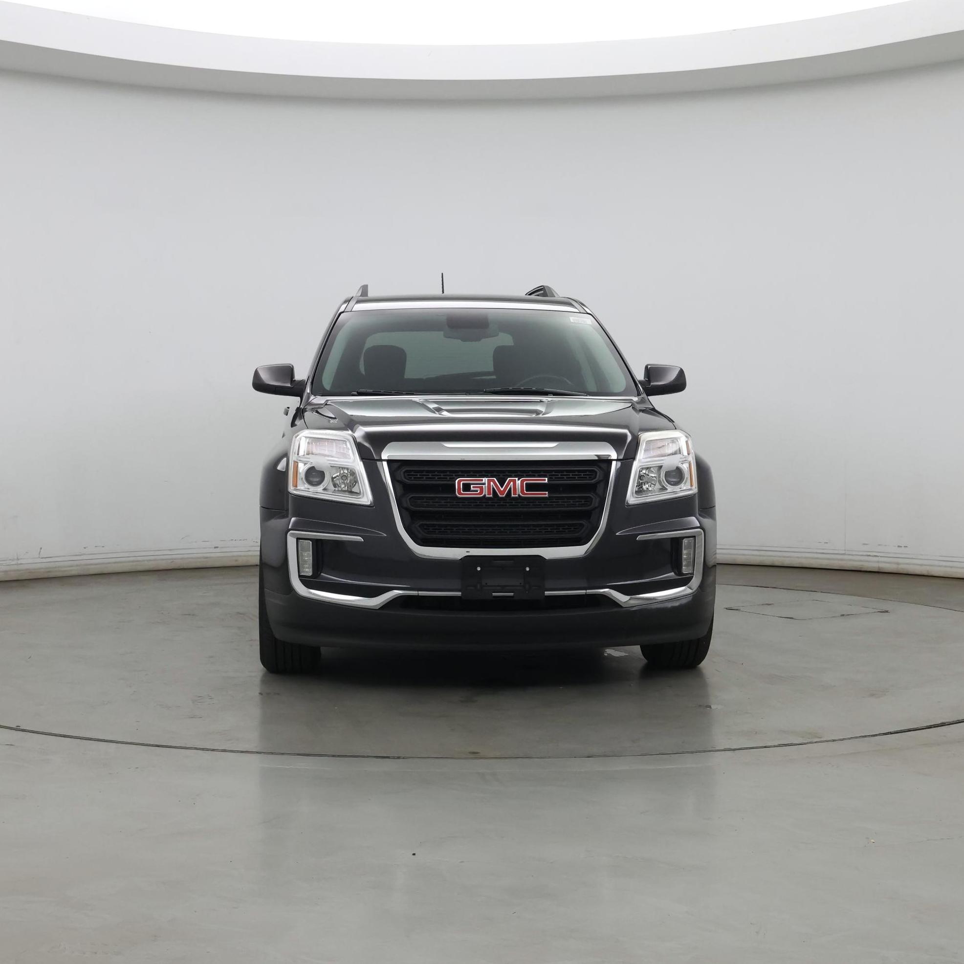 Thumbnail: 2016 GMC Terrain - 5