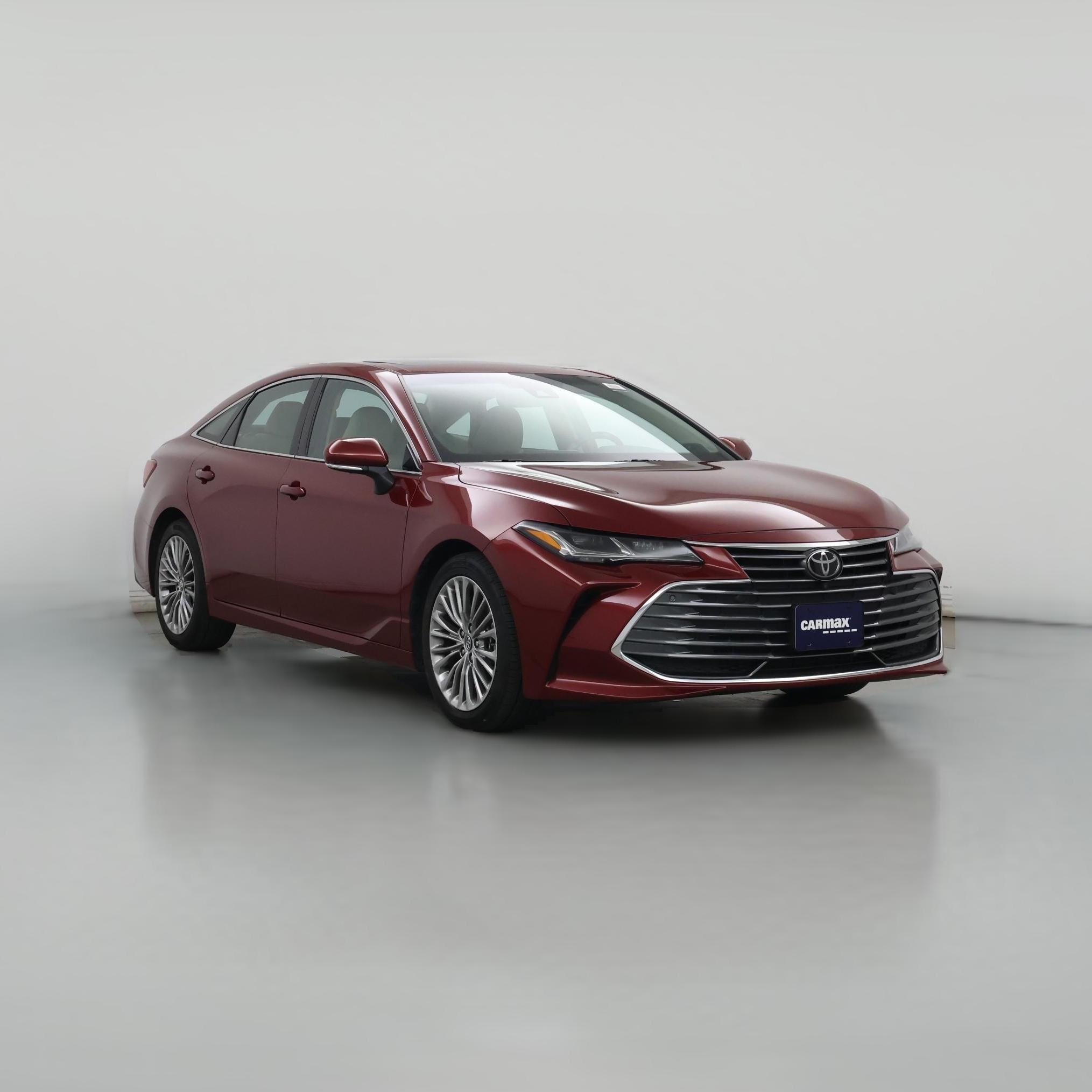 Thumbnail: 2019 Toyota Avalon - 1