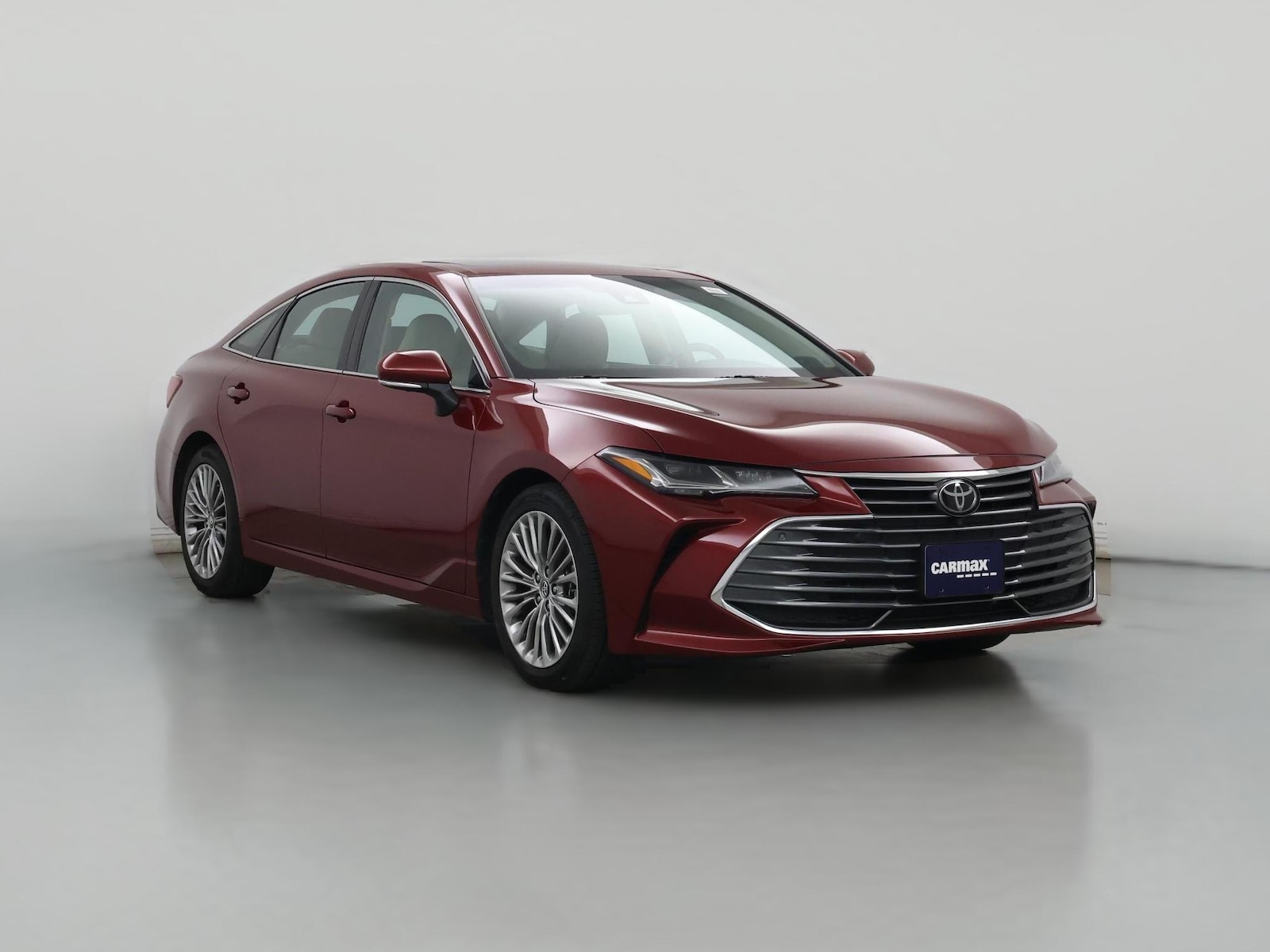 2019 Toyota Avalon
