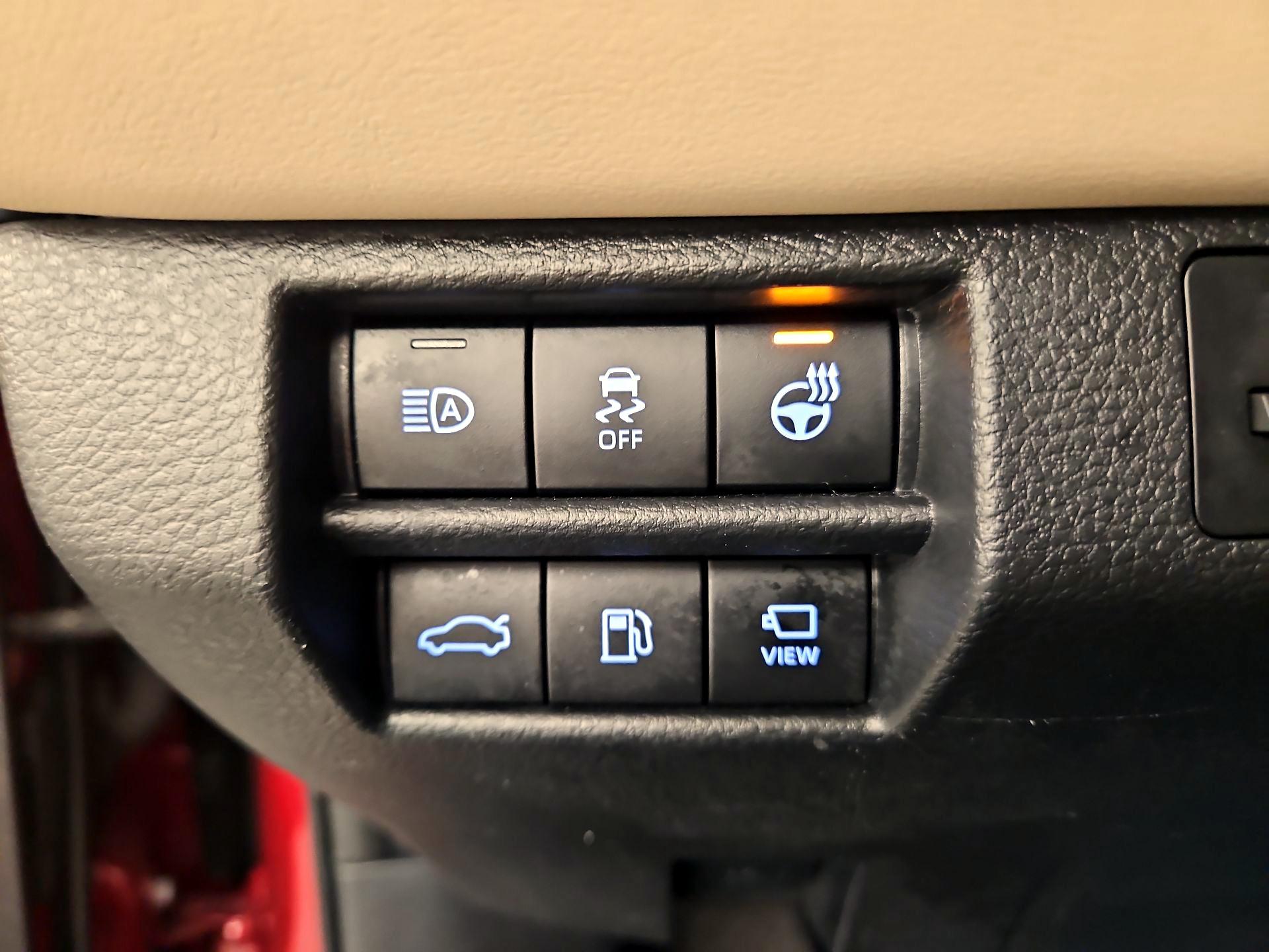Thumbnail: 2019 Toyota Avalon - 13